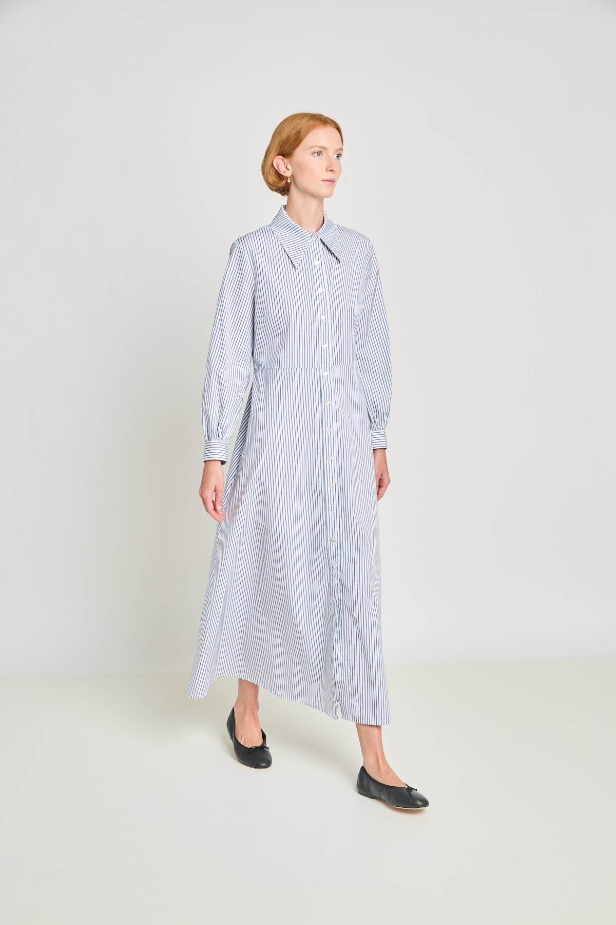 Wish fulfilment dress