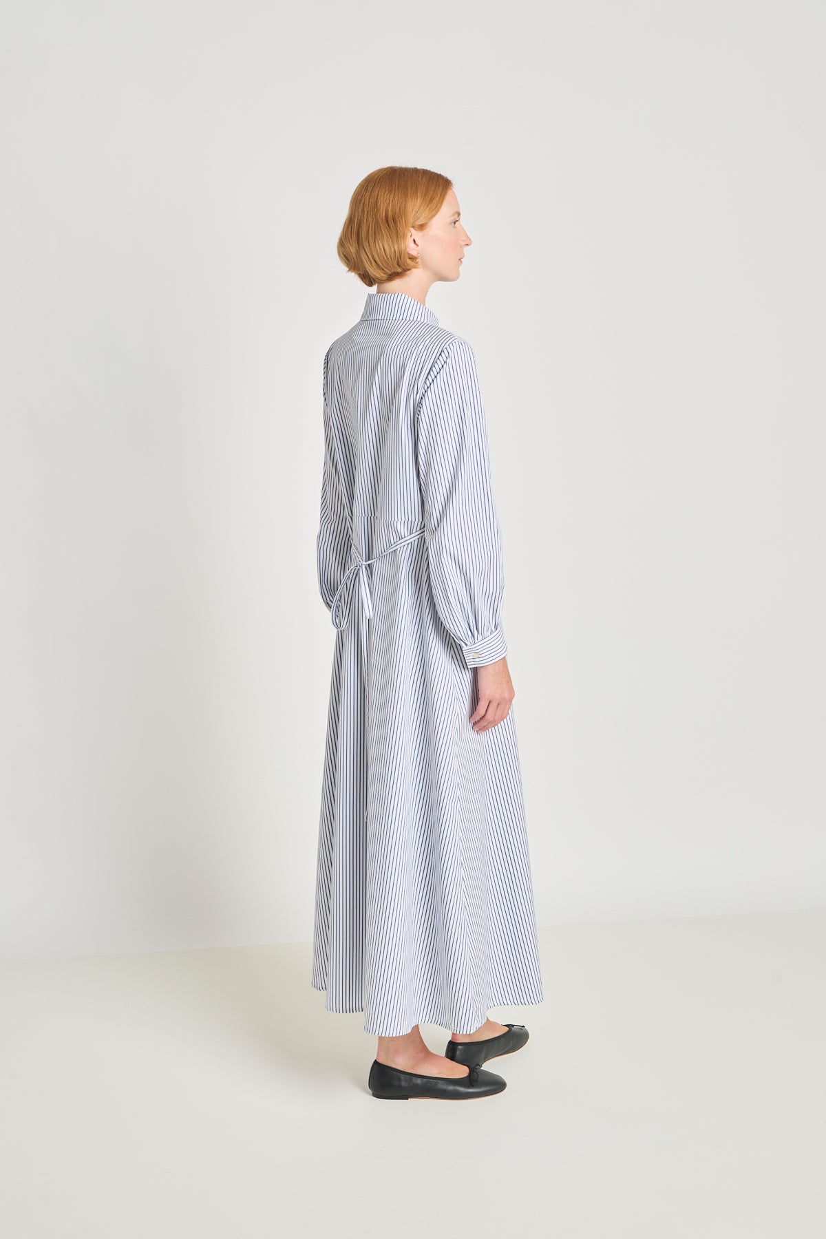 Wish fulfilment dress