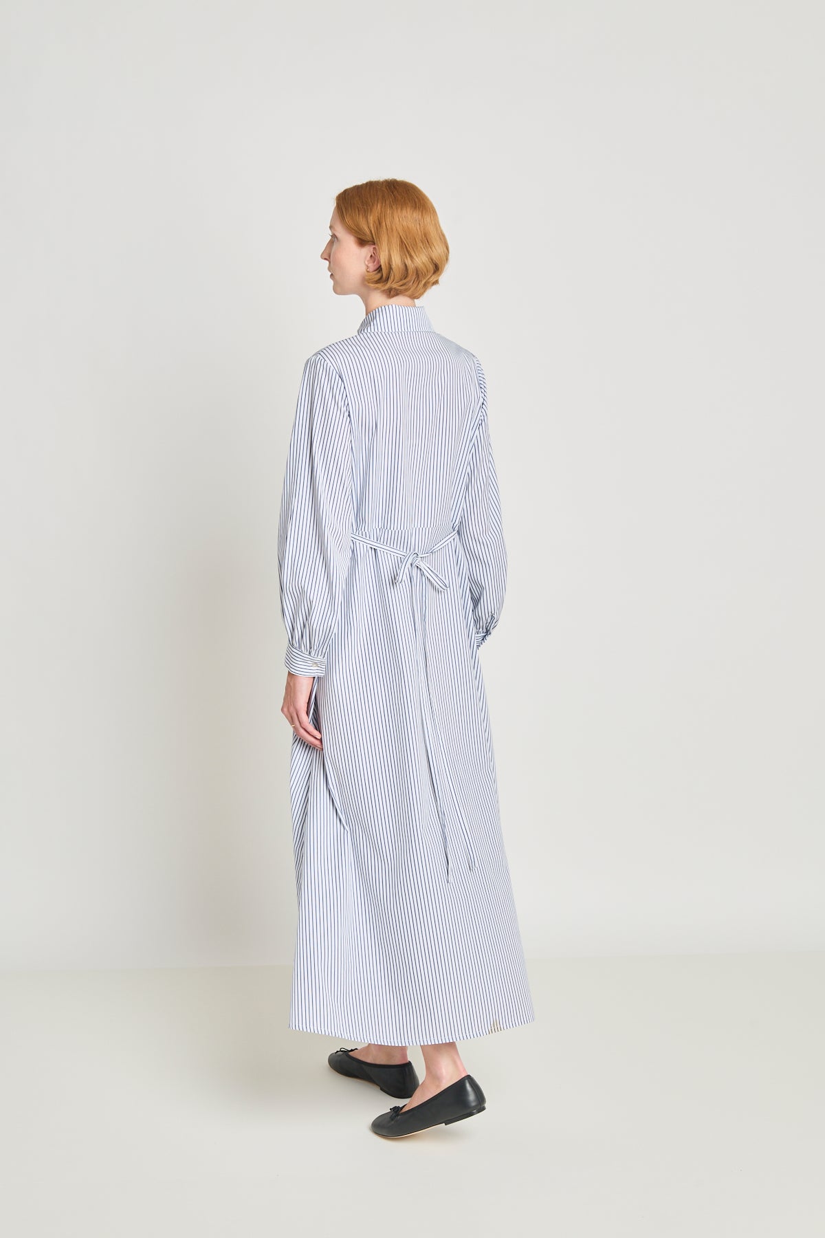 Wish fulfilment dress