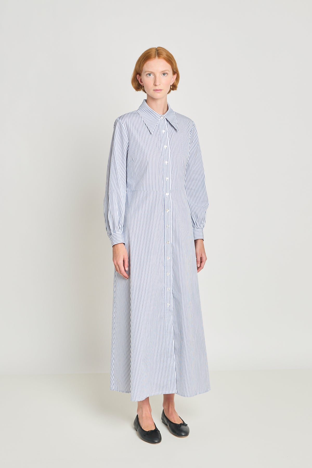 Wish fulfilment dress