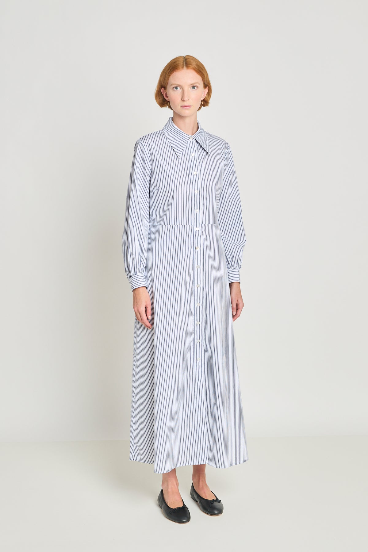 Wish fulfilment dress