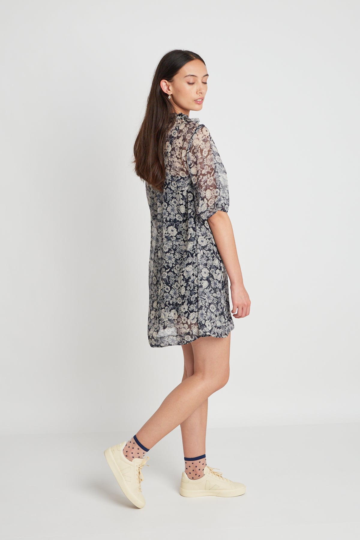 Namesake dress