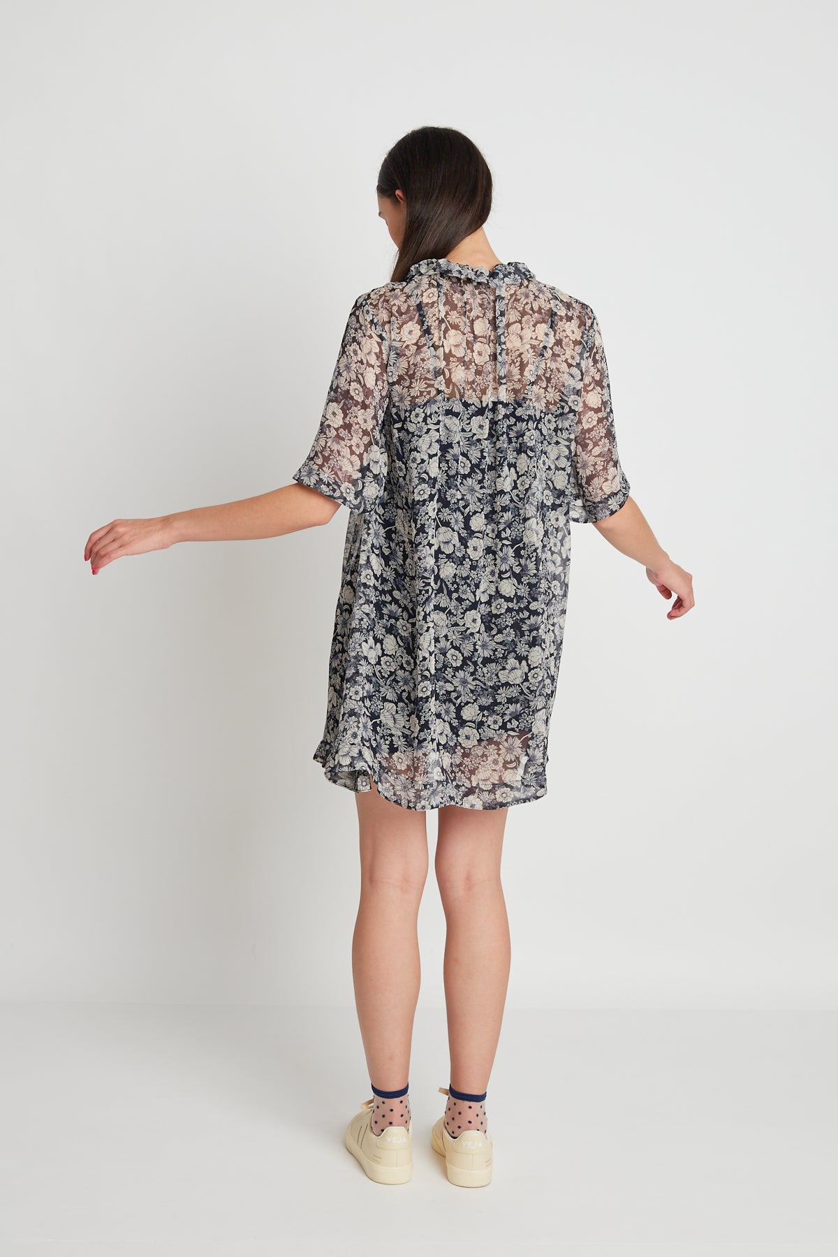 Namesake dress