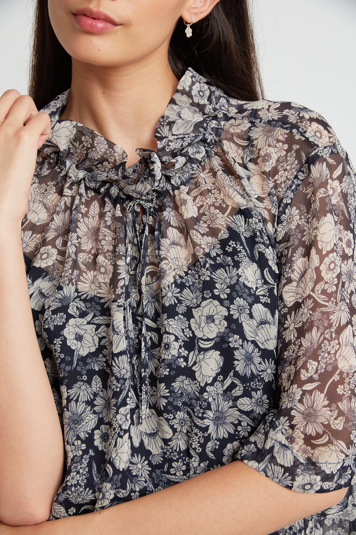 Namesake dress