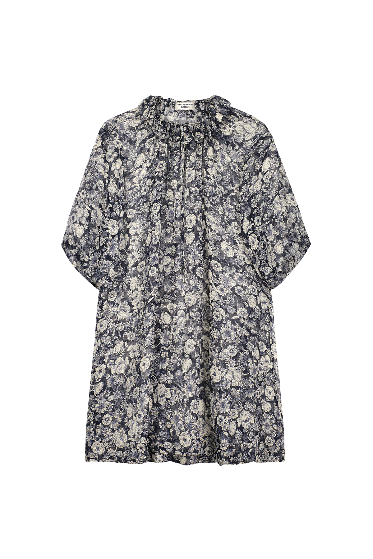 Namesake dress