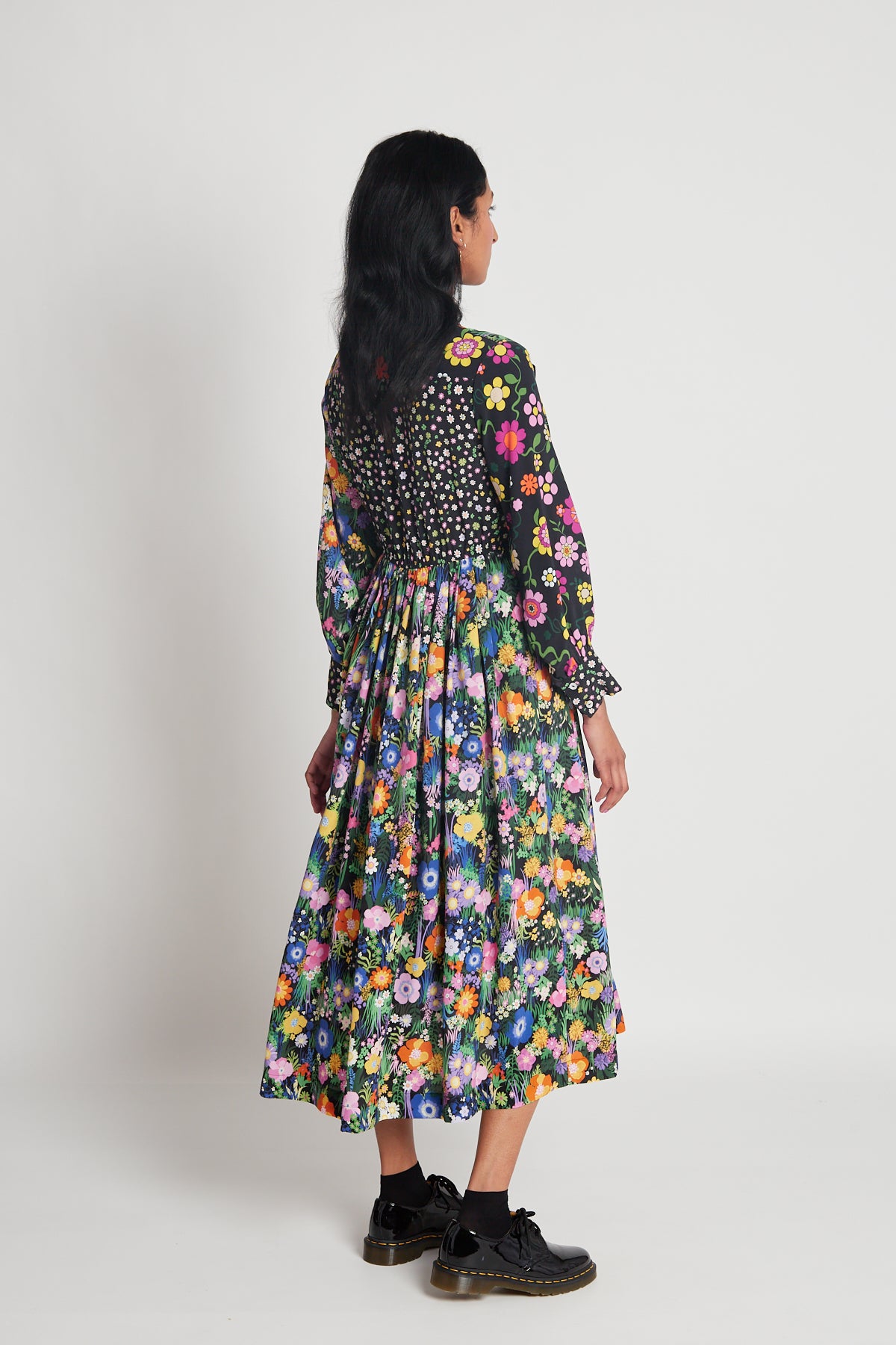 Future dress