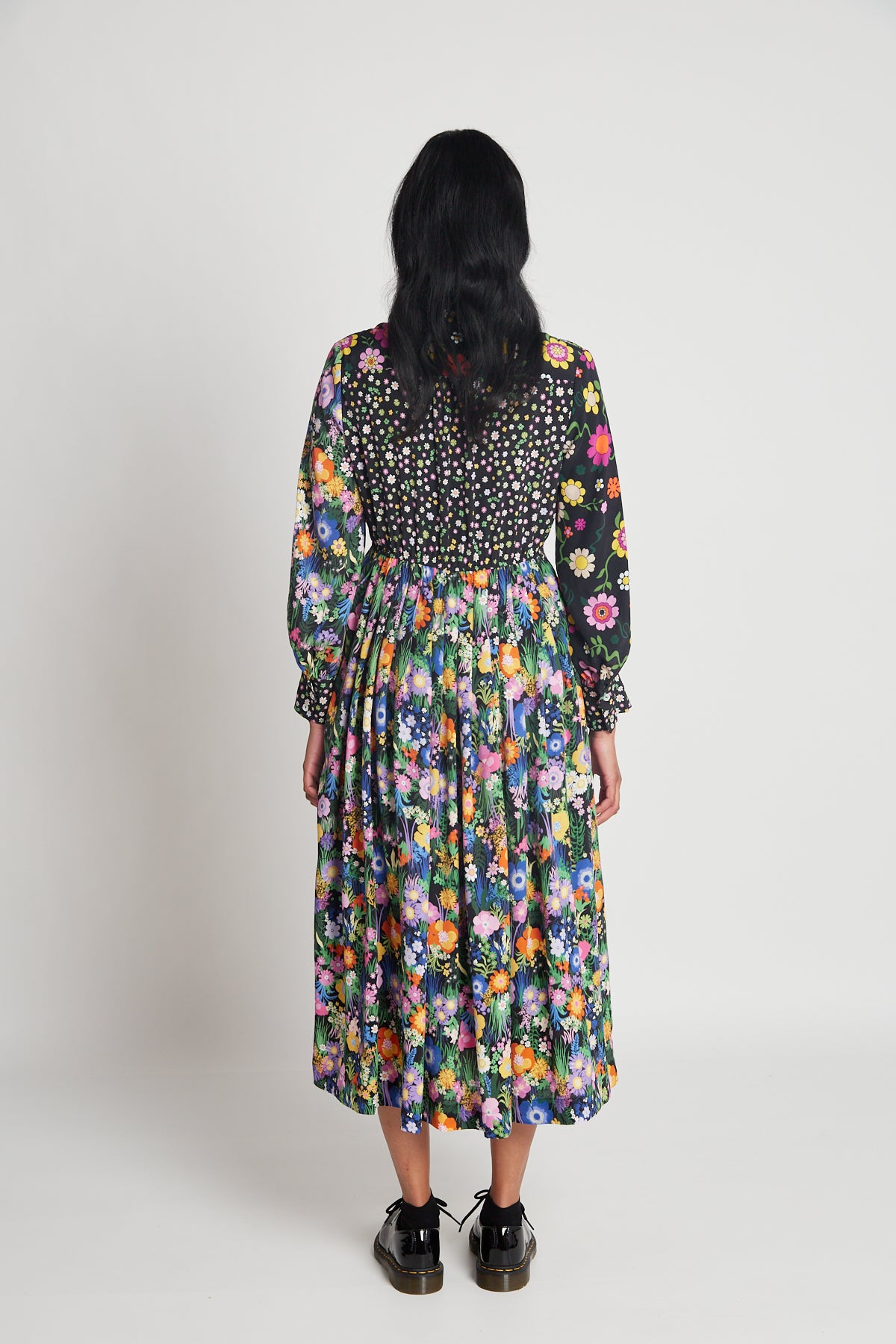 Future dress