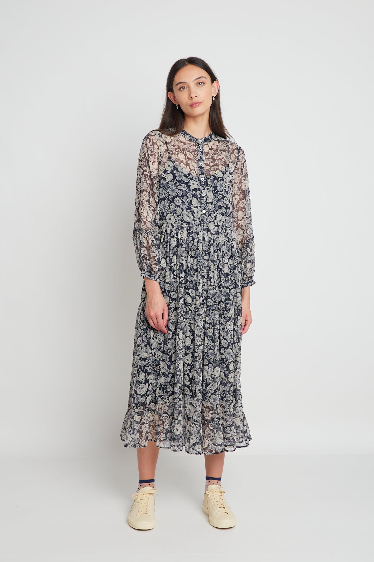 The Very Thought Of You dress