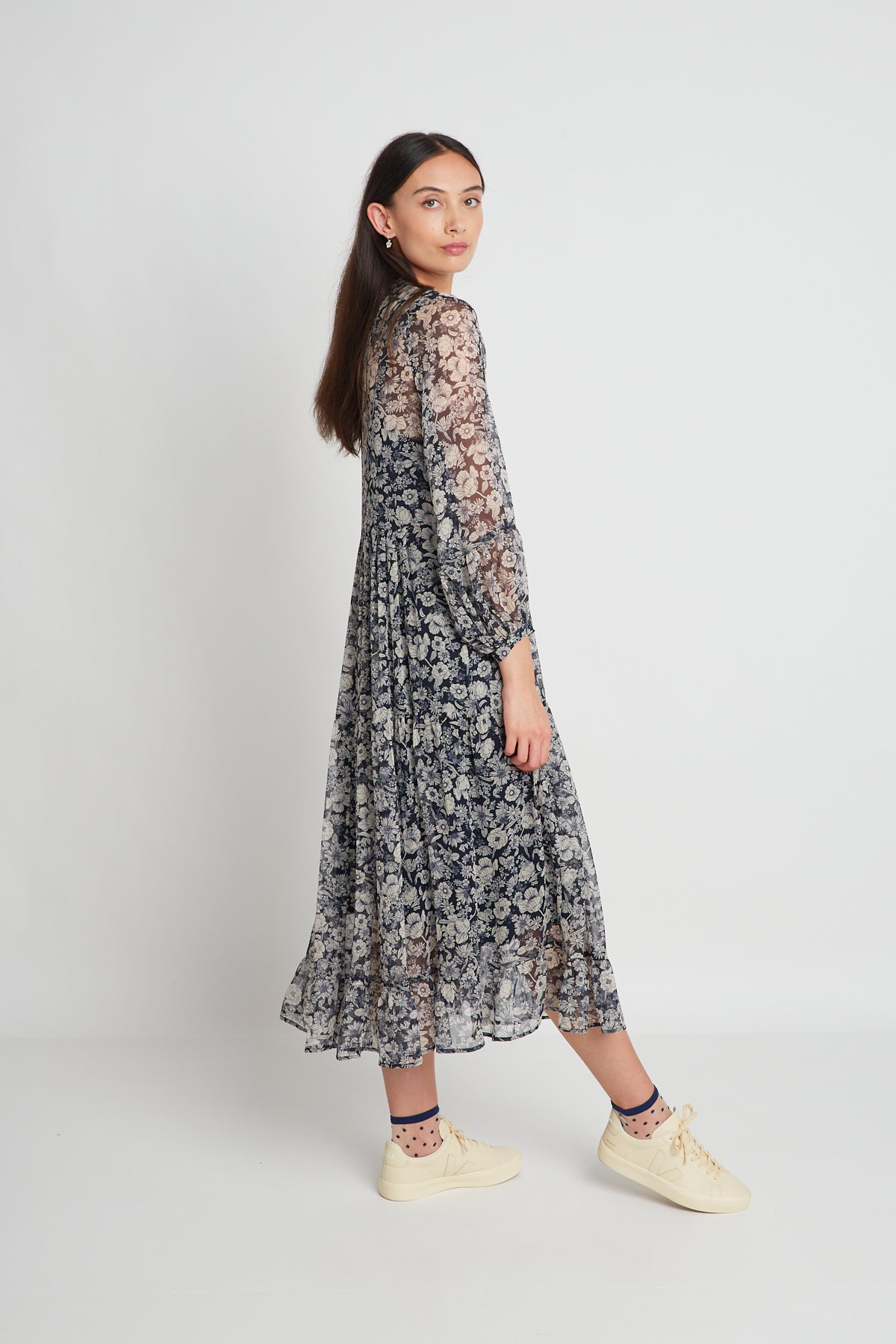 The Very Thought Of You dress