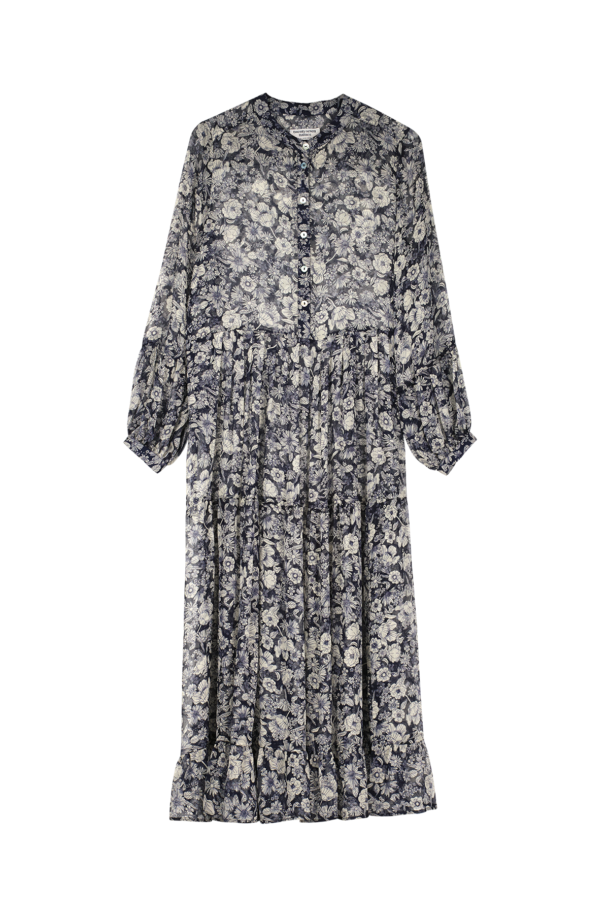 The Very Thought Of You dress
