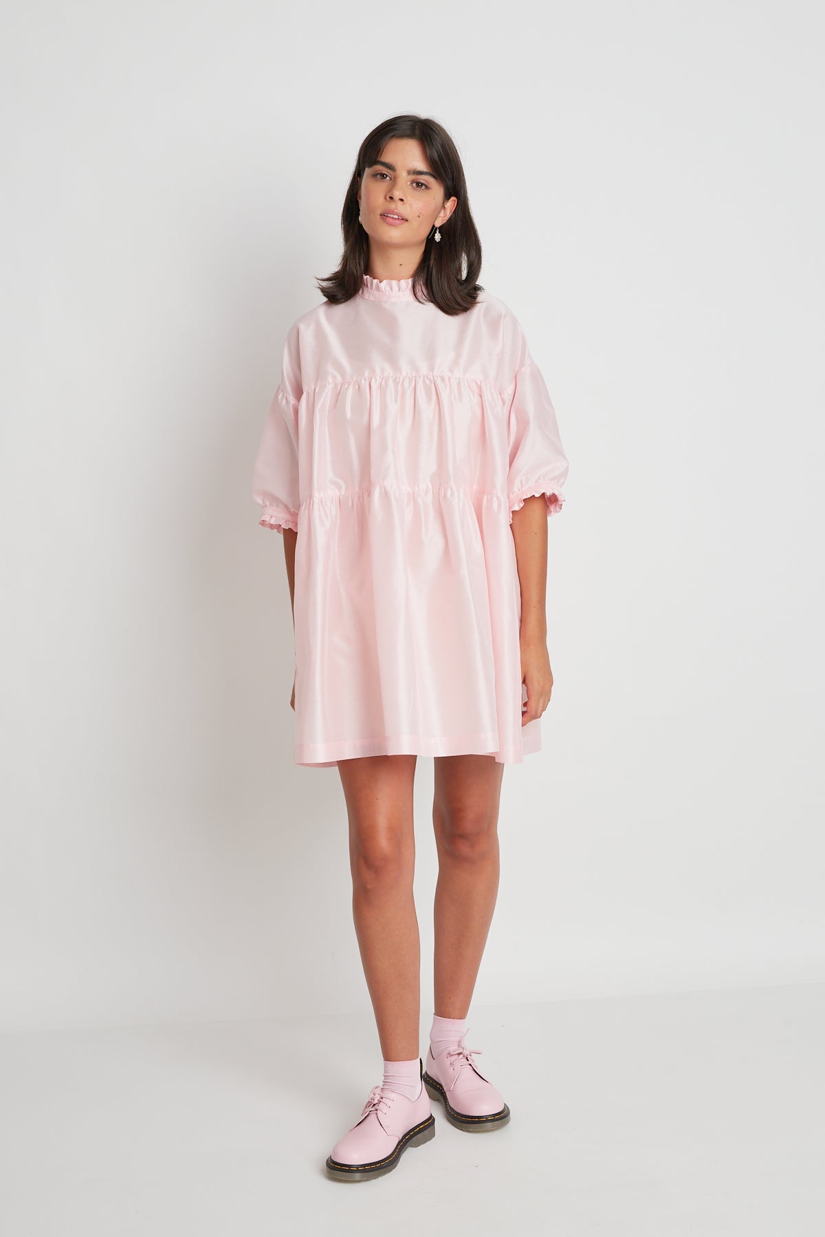 Powerpuff dress