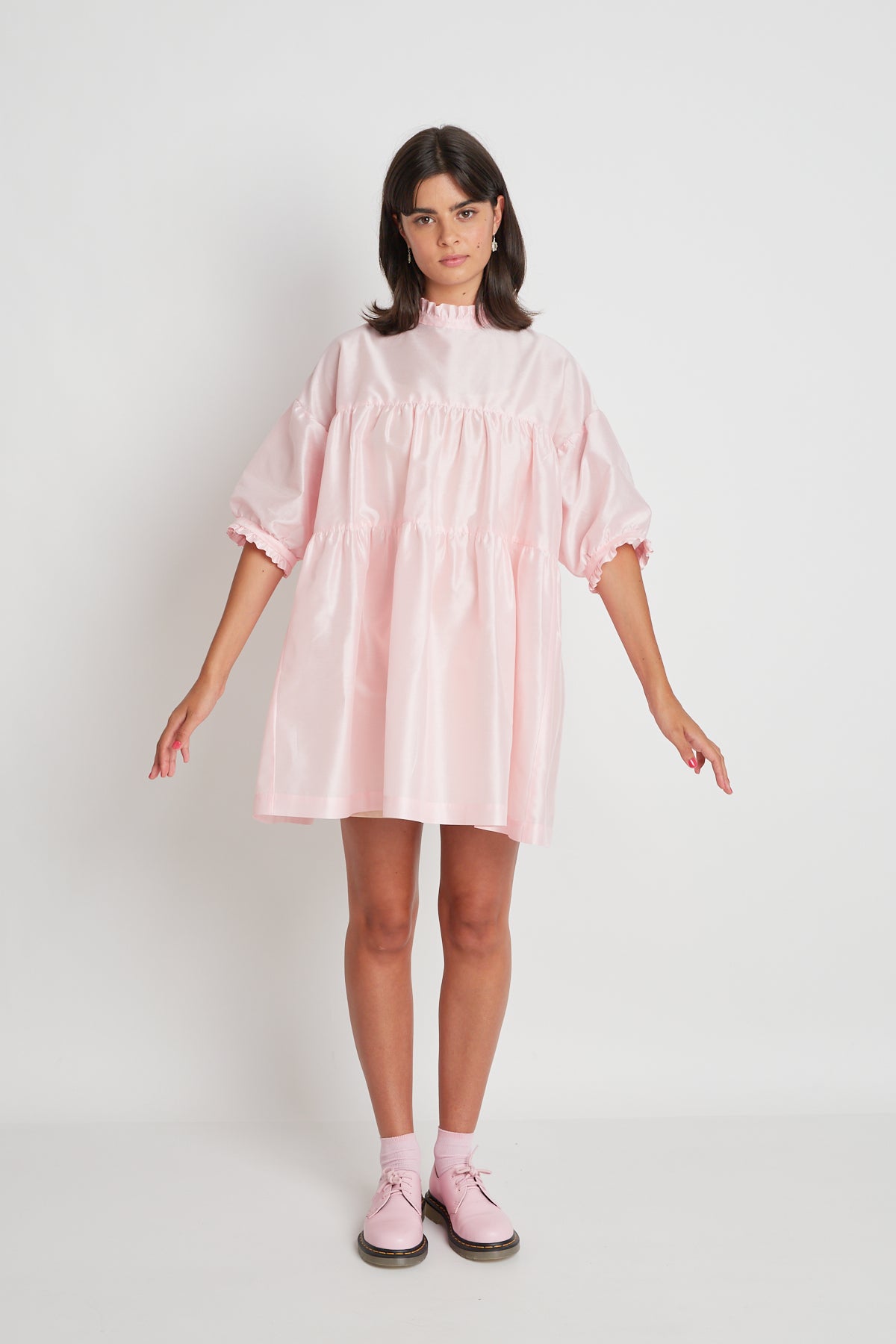 Powerpuff dress