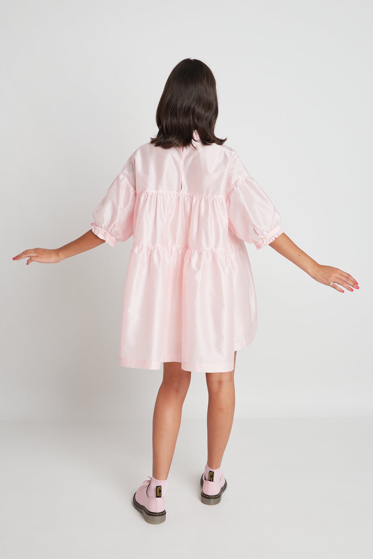 Powerpuff dress