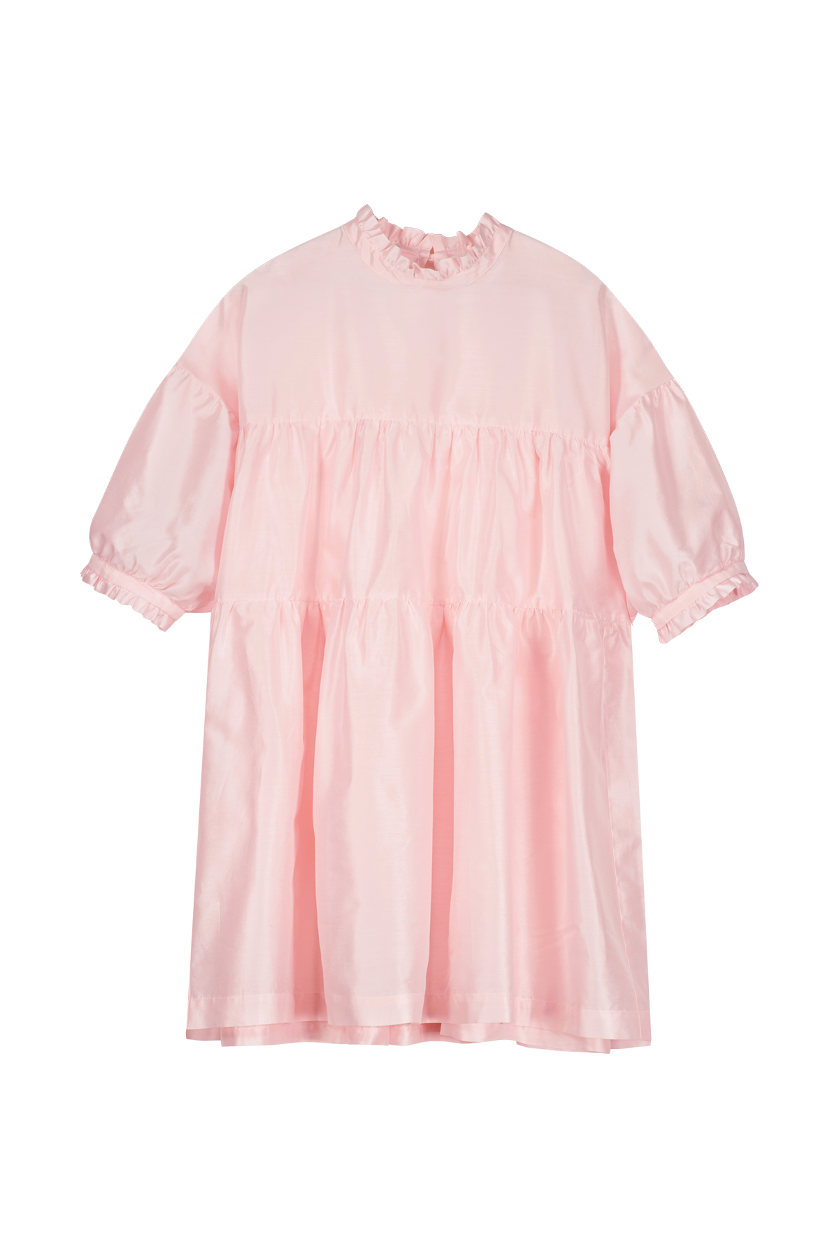 Powerpuff dress