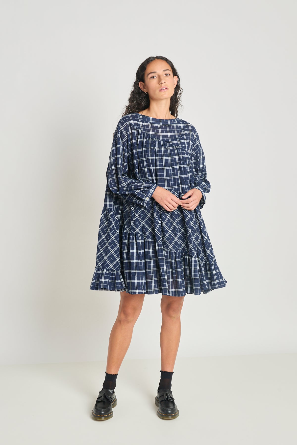 Unconscious bias dress
