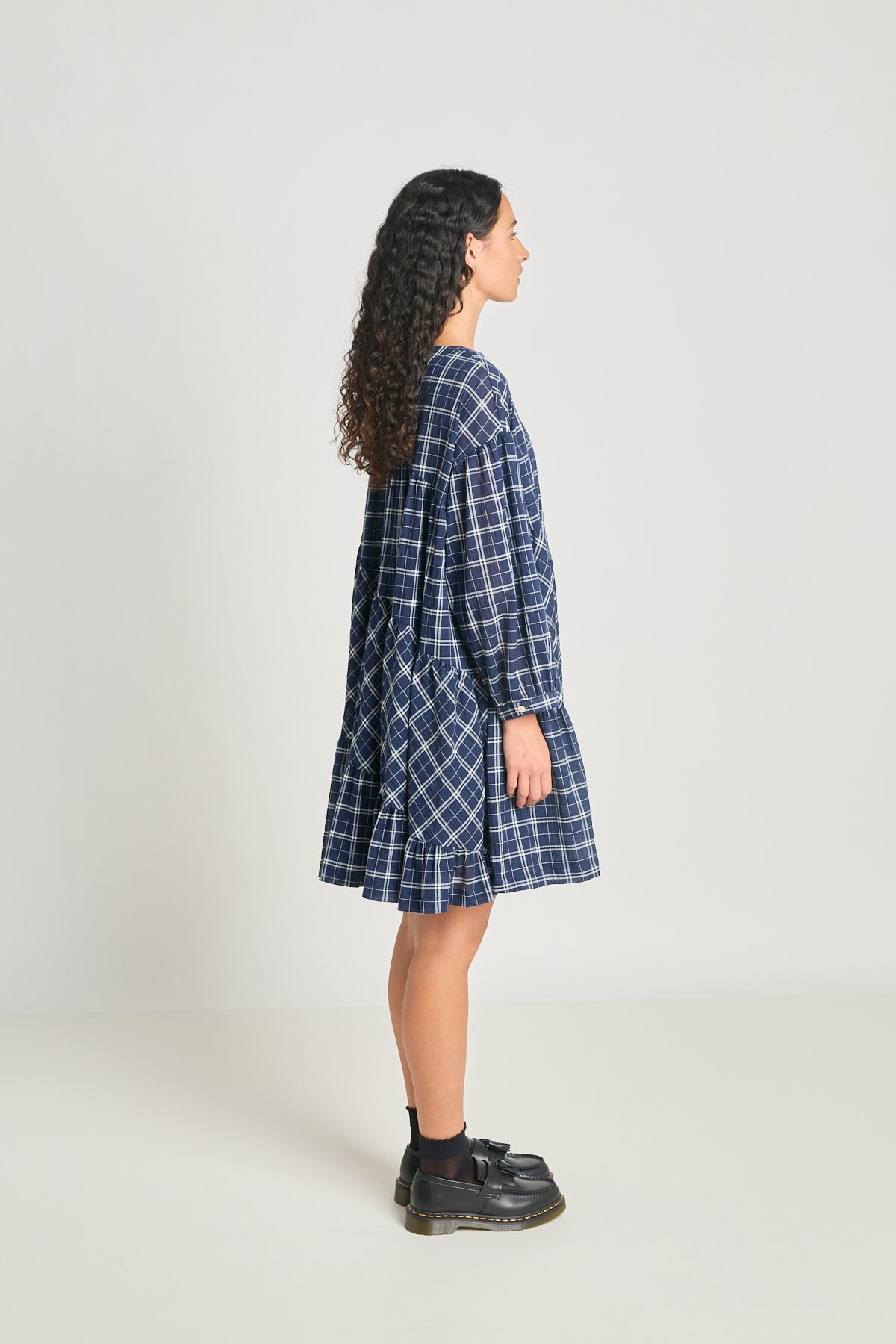 Unconscious bias dress