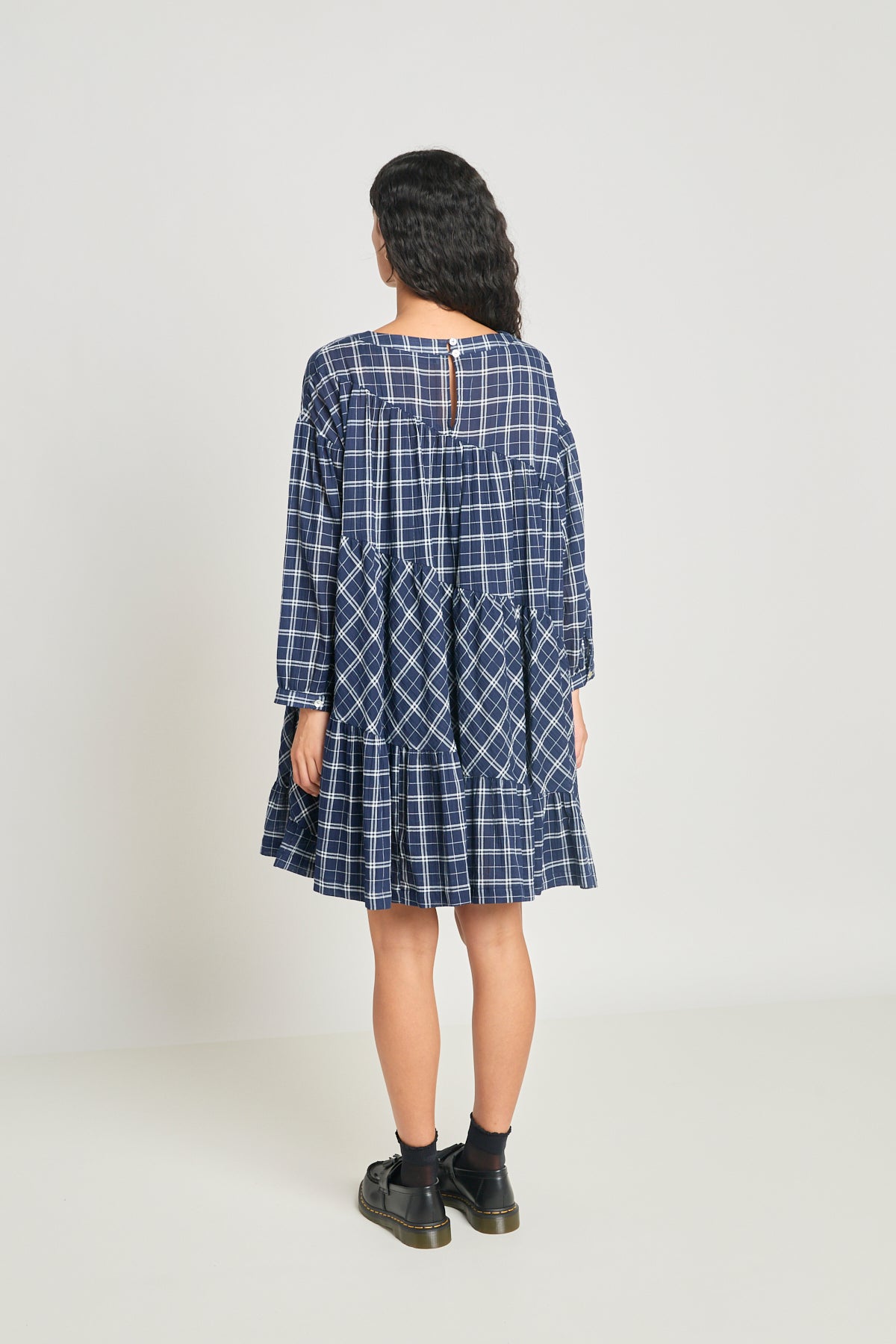 Unconscious bias dress