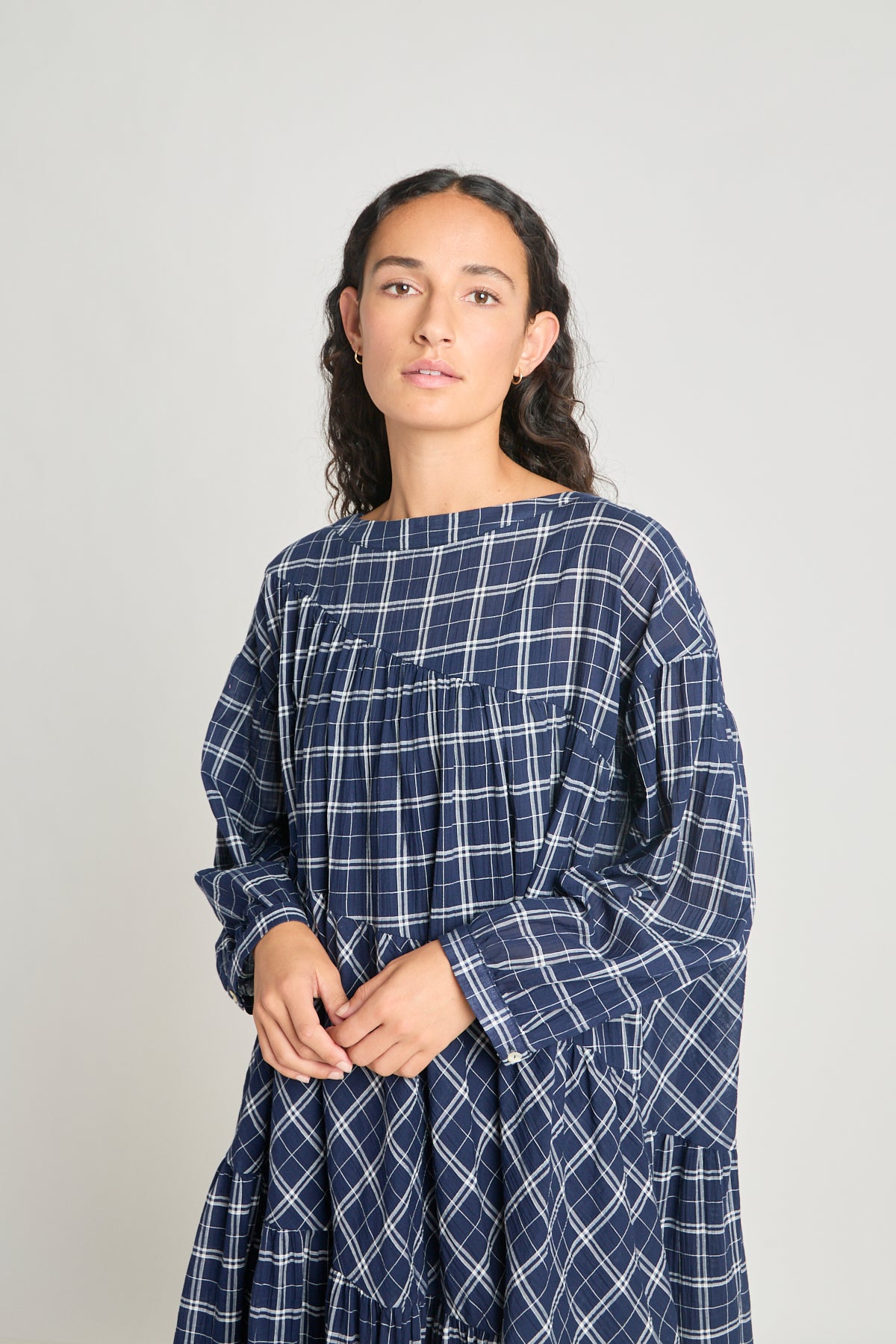 Unconscious bias dress