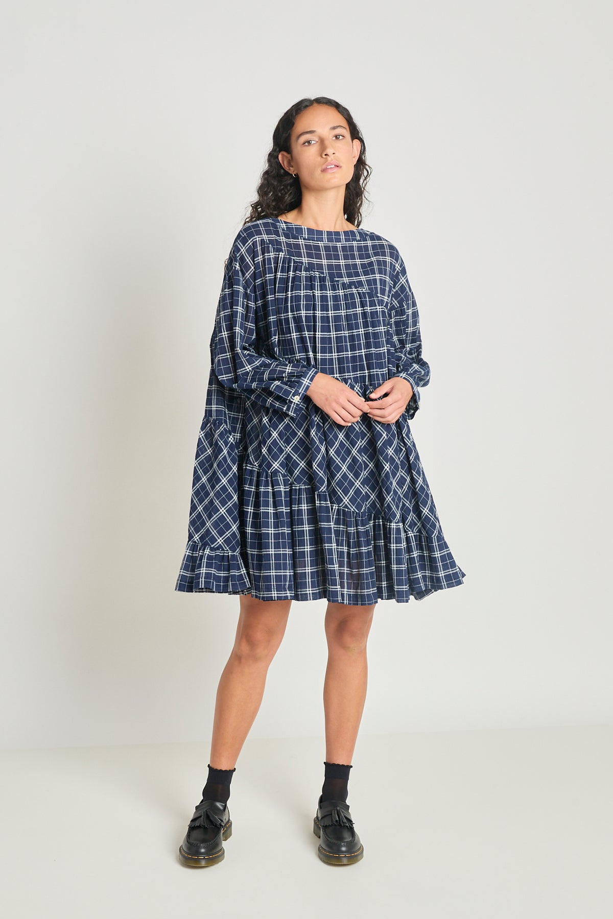 Unconscious bias dress