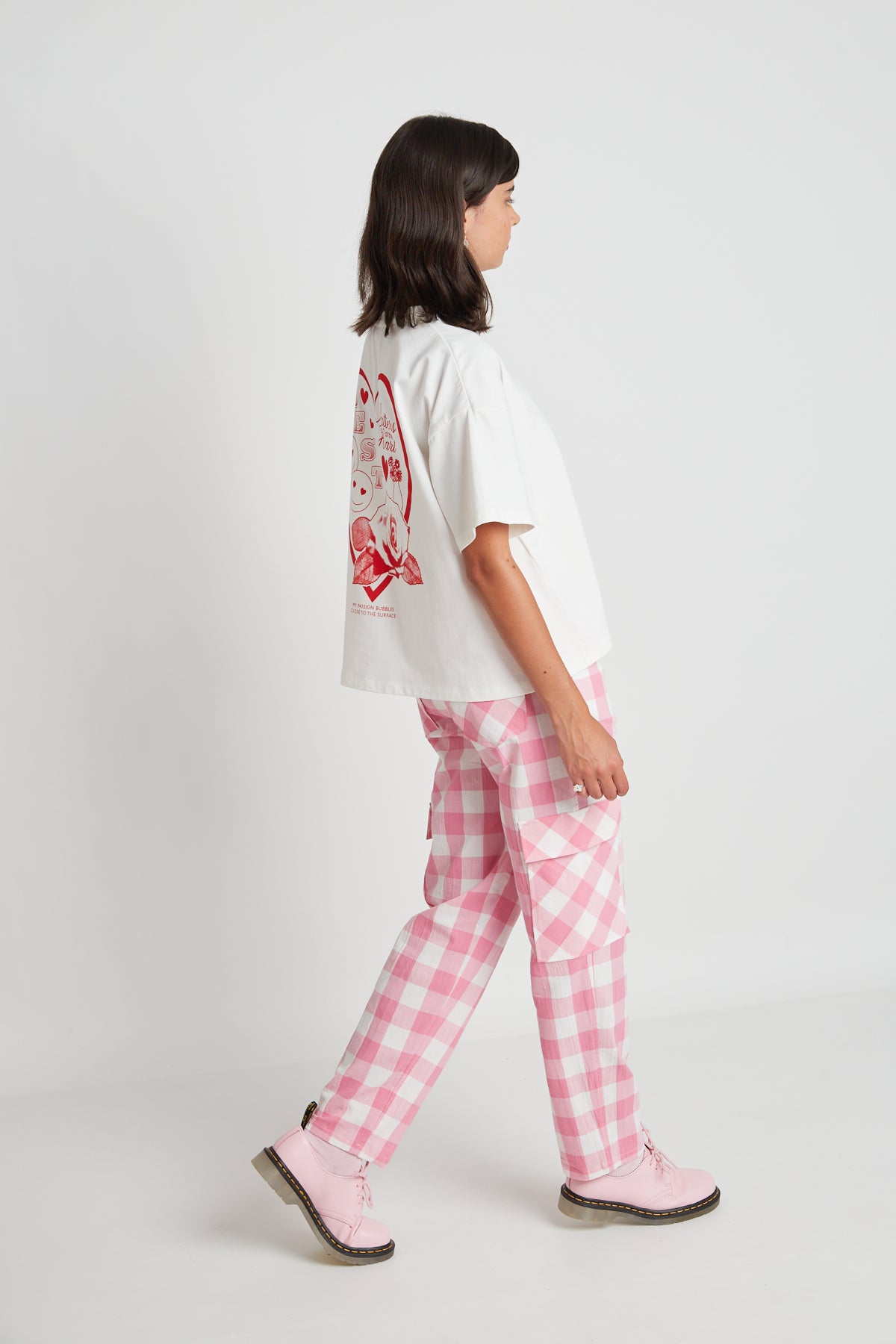 All Saints cargo pants