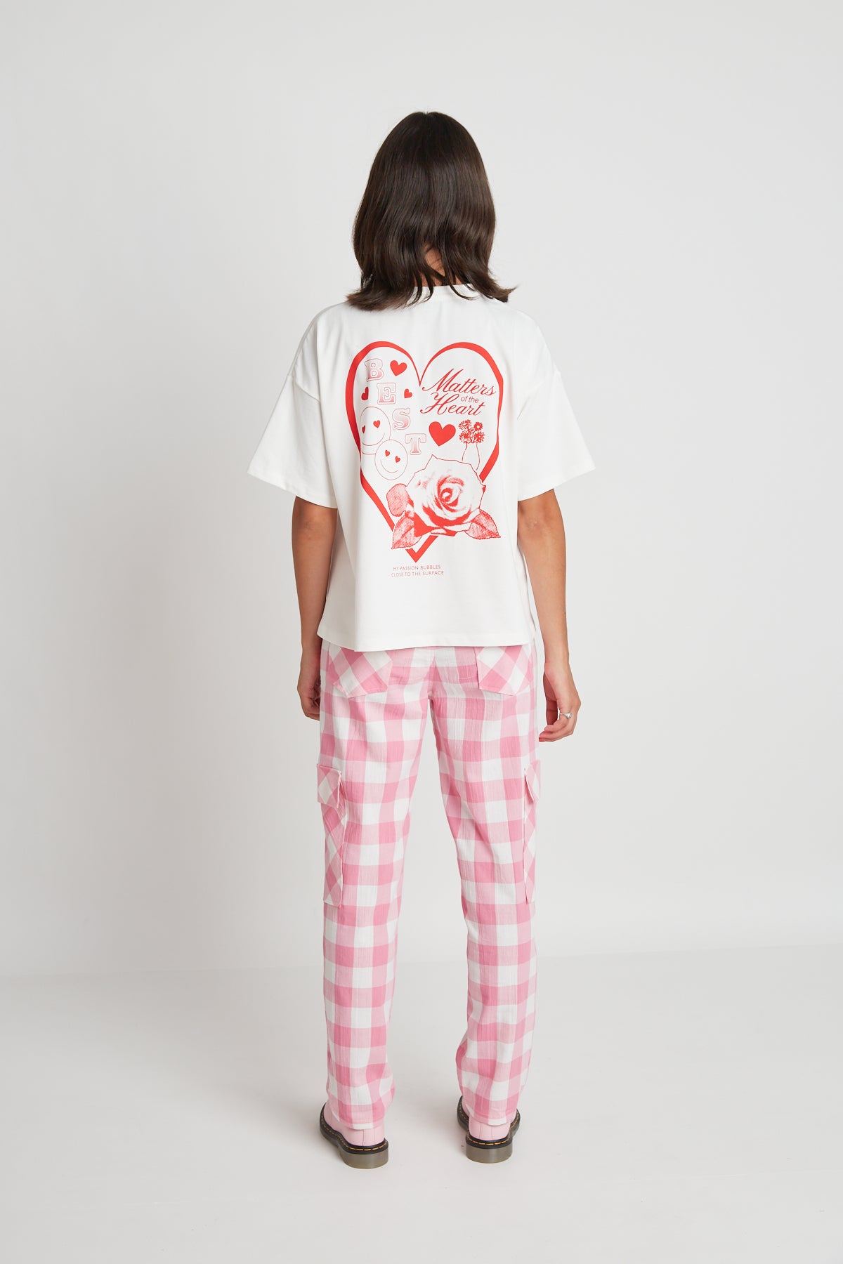 All Saints cargo pants