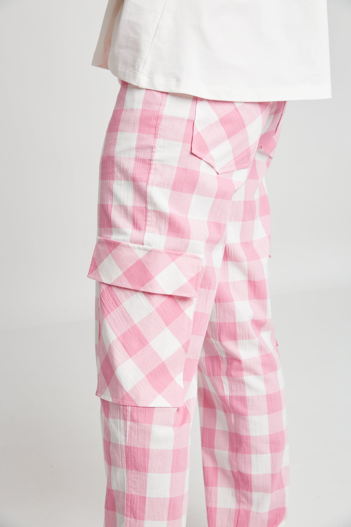 All Saints cargo pants