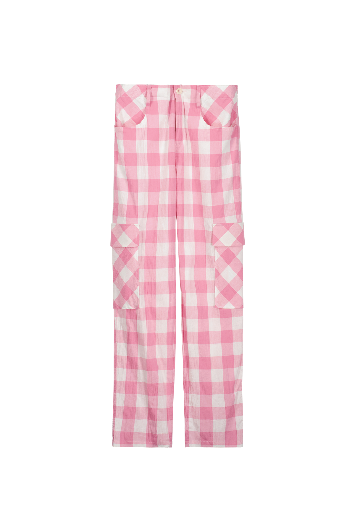 All Saints cargo pants