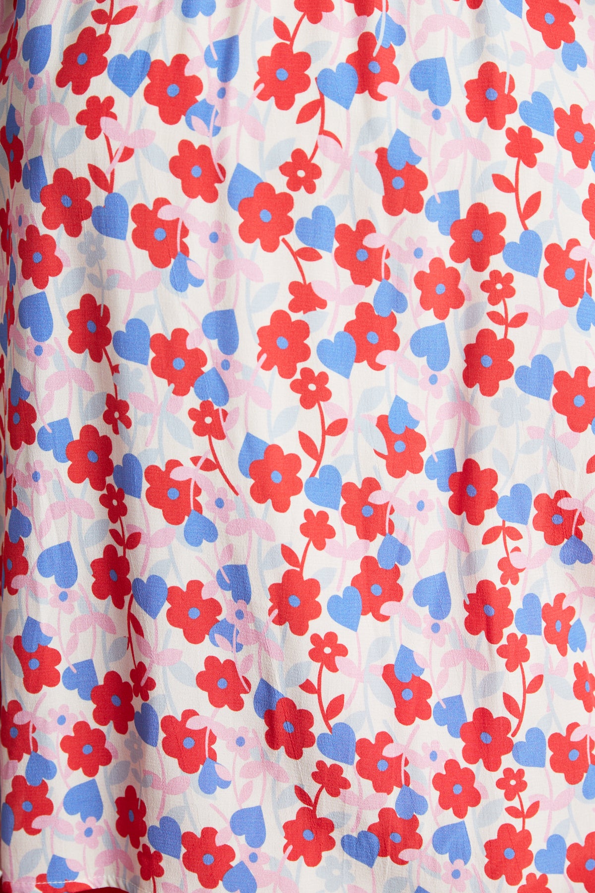 Charlotte shirt - Cream