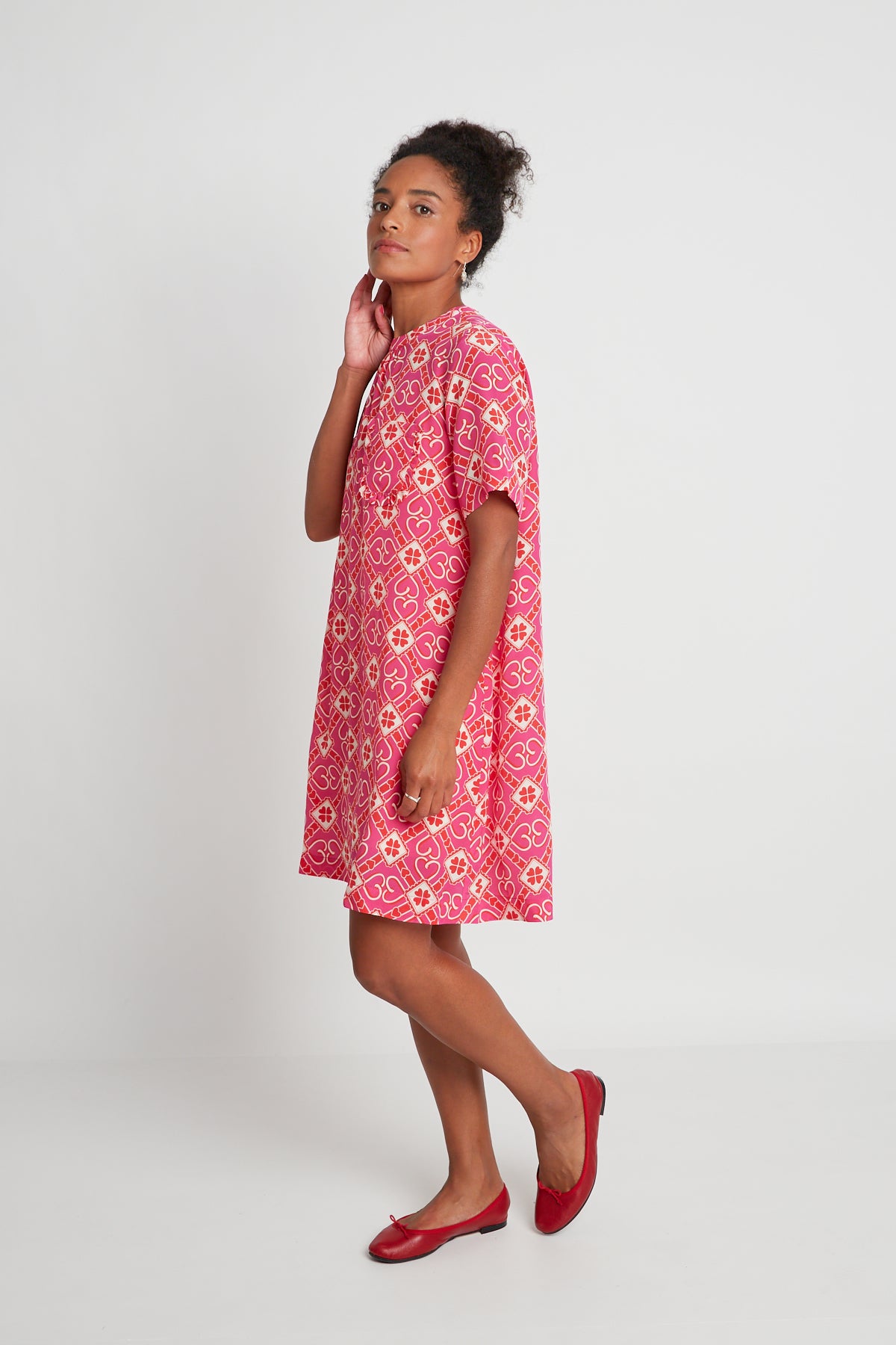 Vision Of Love dress