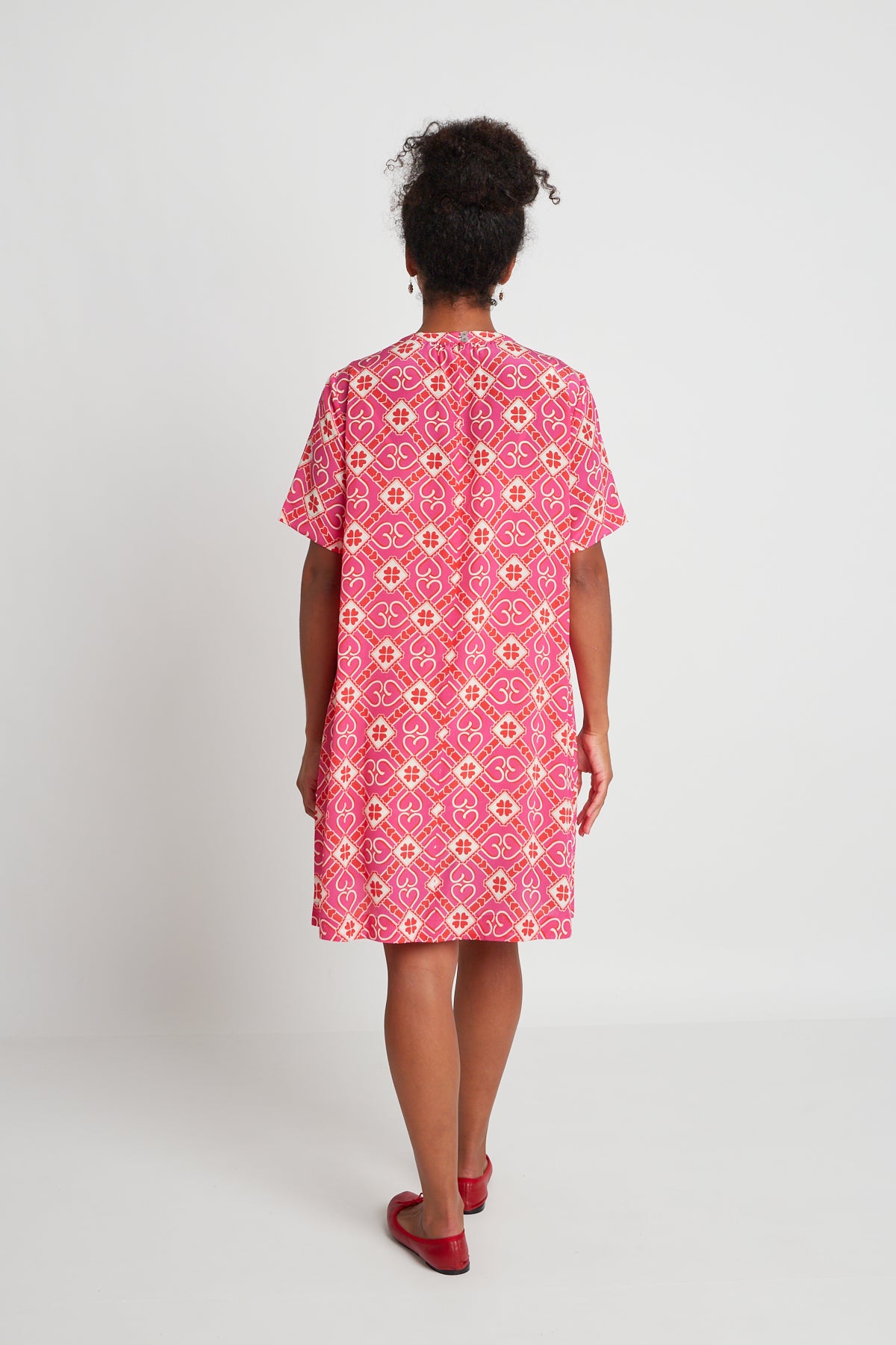Vision Of Love dress