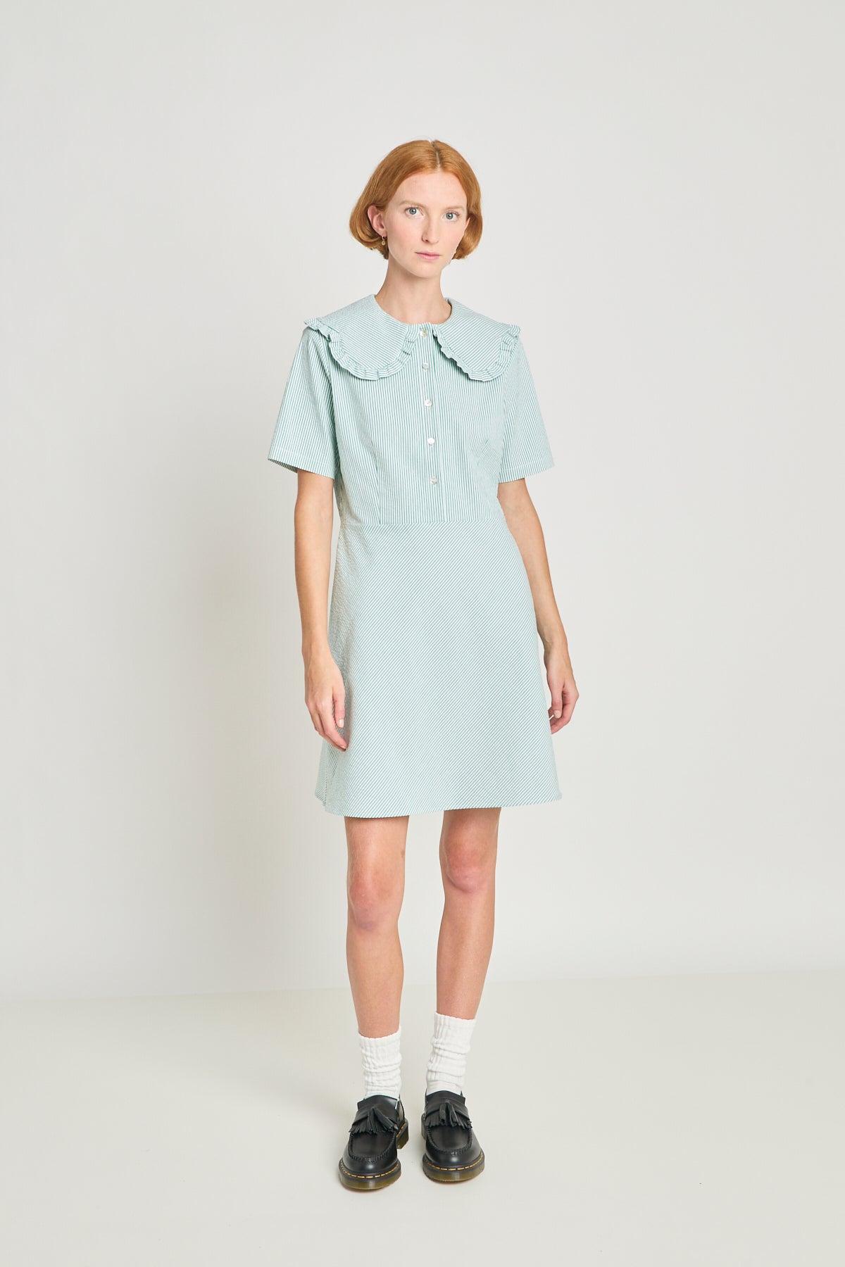 It's the climb dress