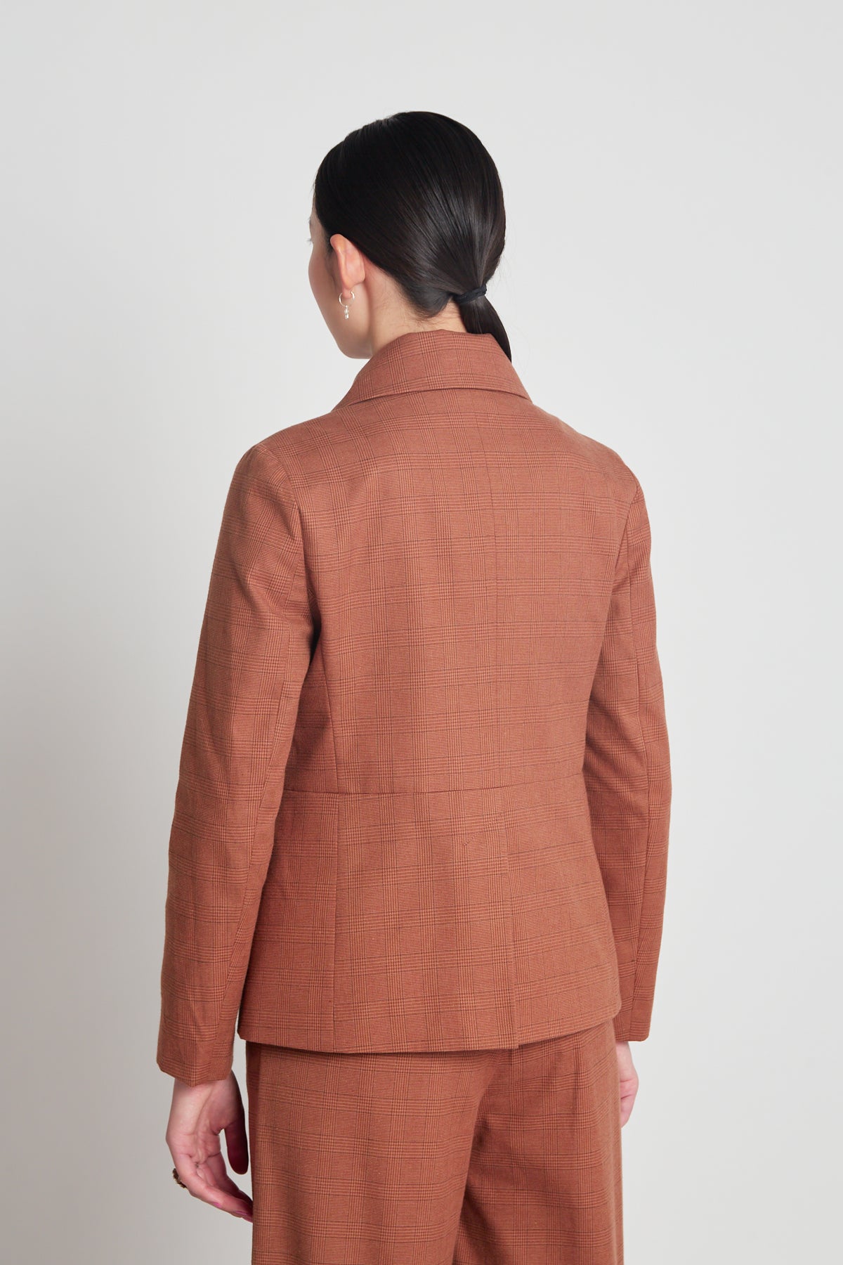 Vortex blazer