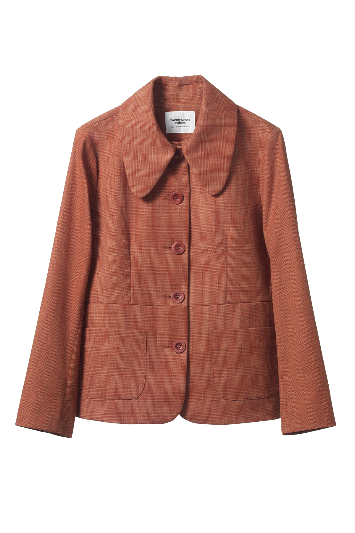 Vortex blazer