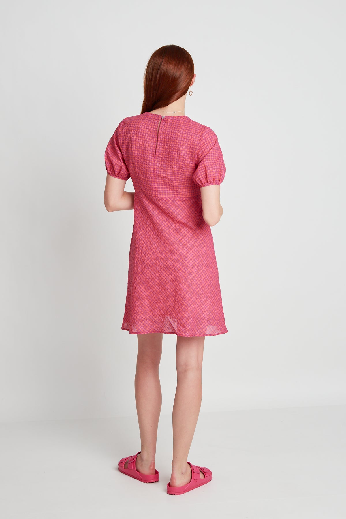 Eternal Flame dress