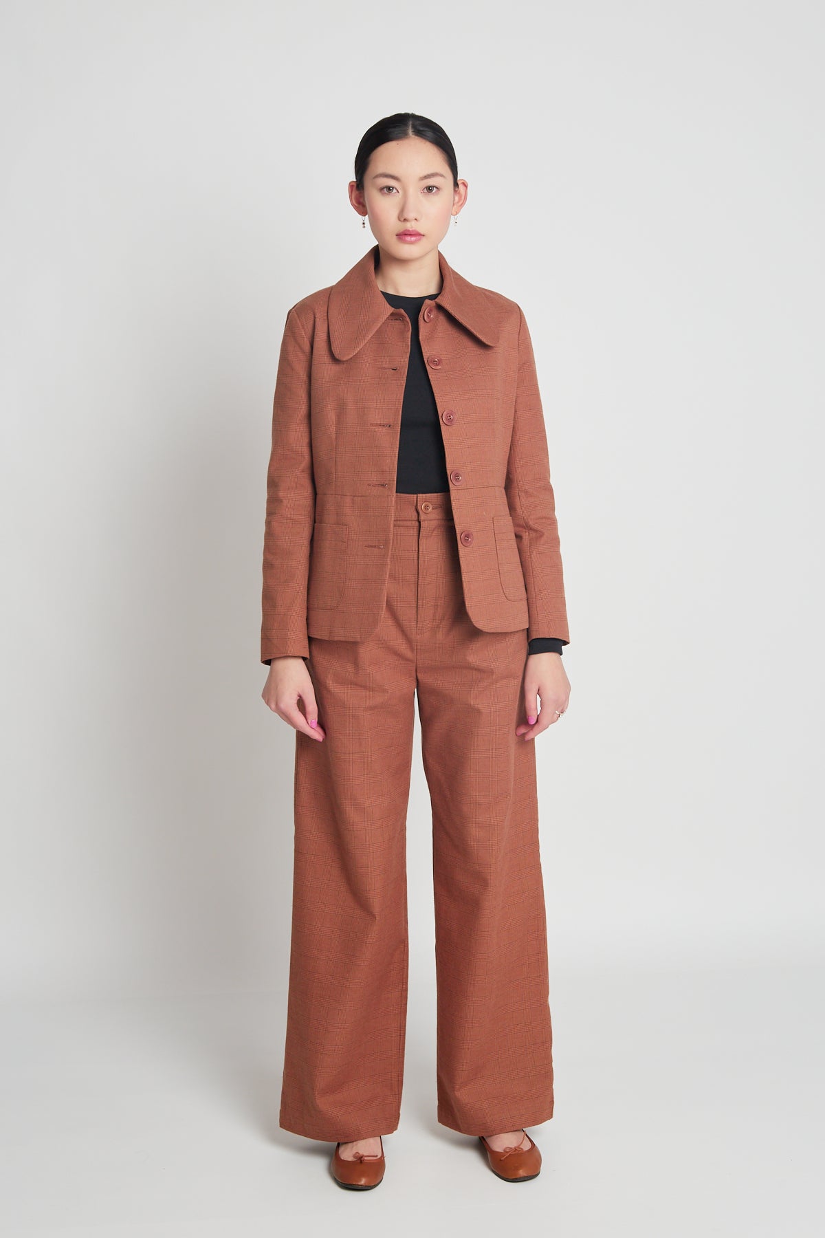 Interplanetary pants