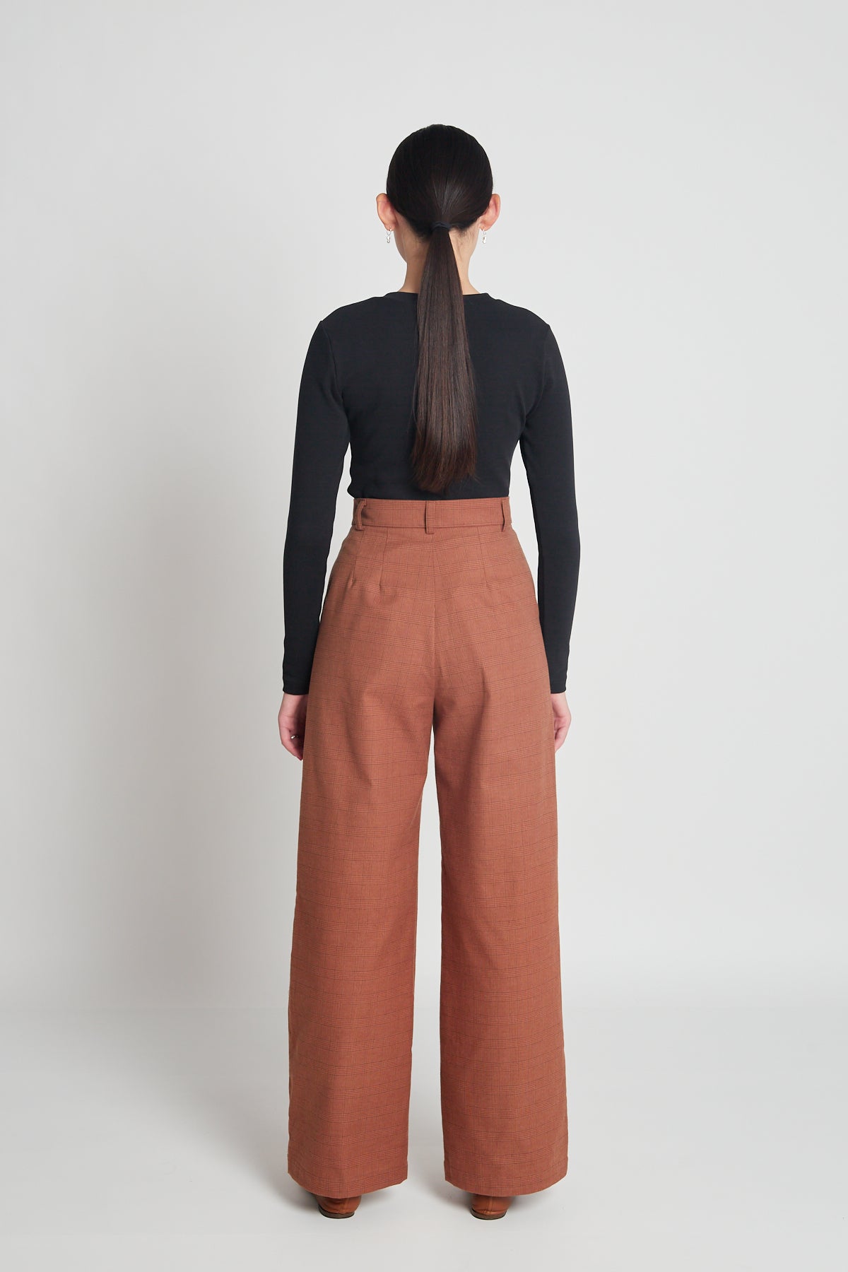 Interplanetary pants