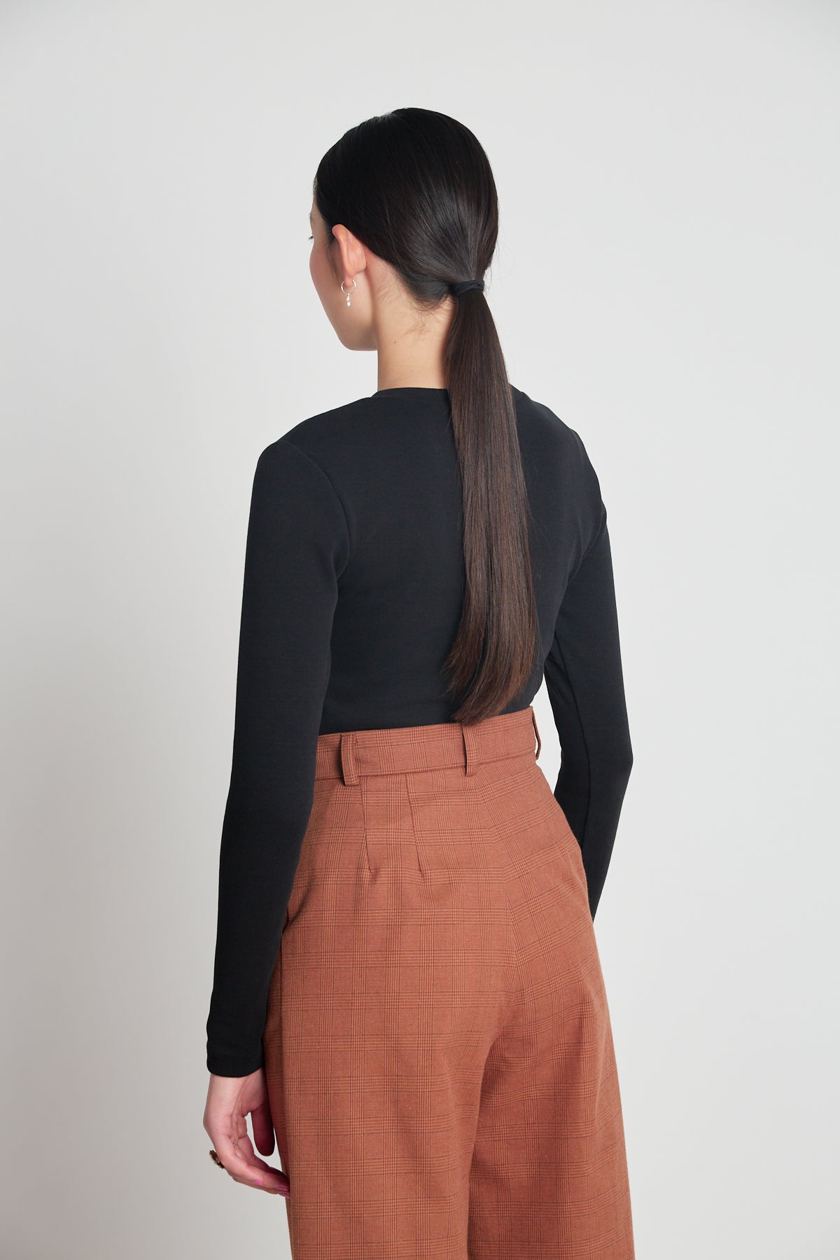 Interplanetary pants