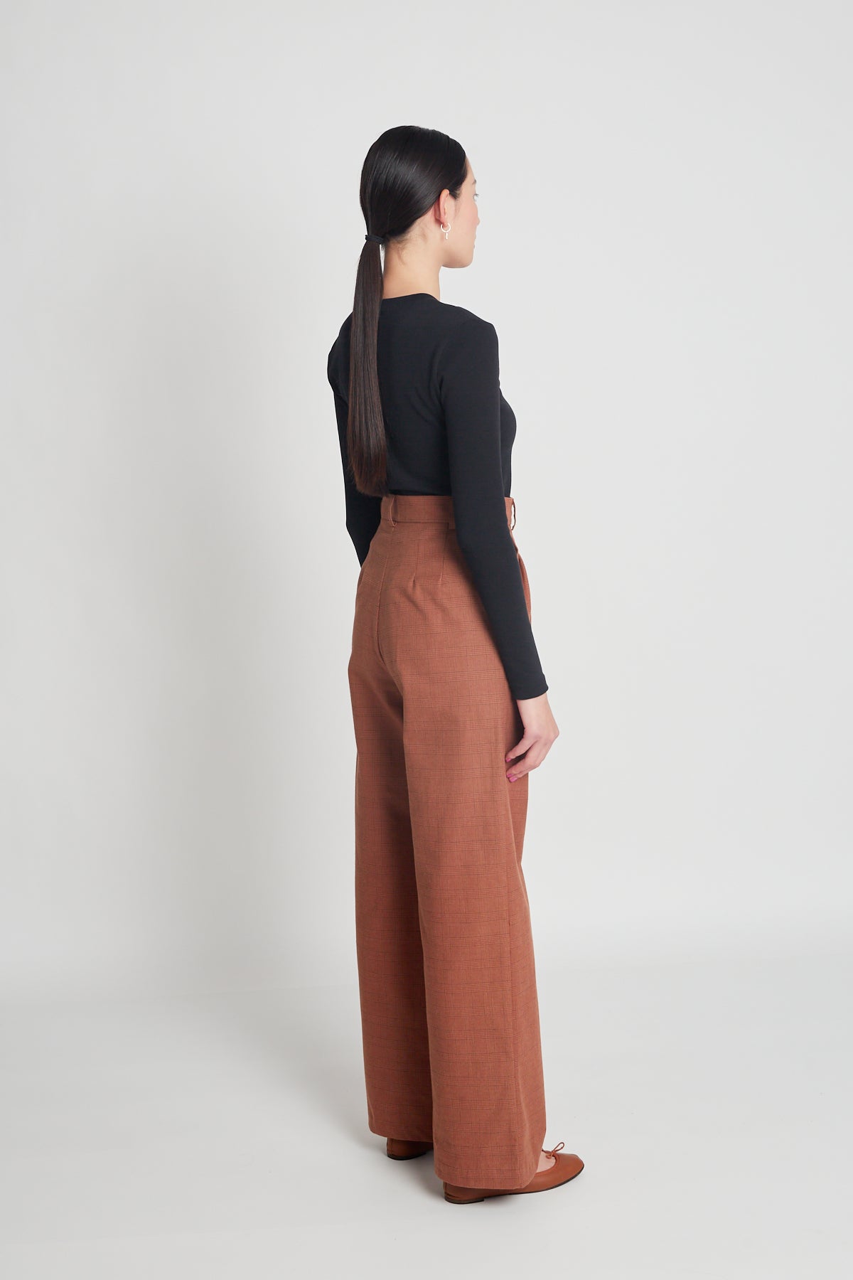 Interplanetary pants