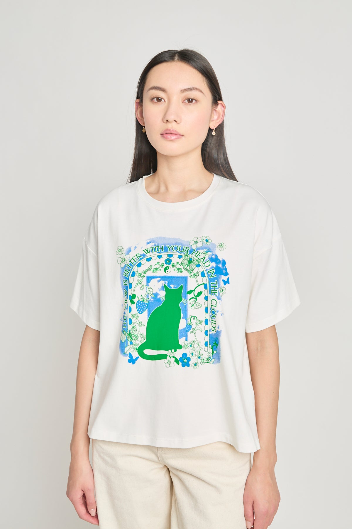 Observations tee