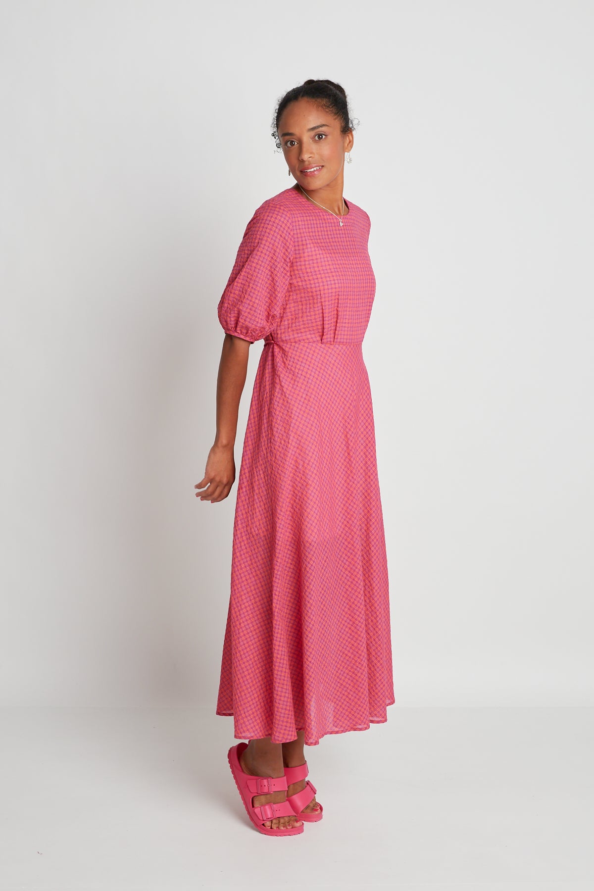 Katherine dress