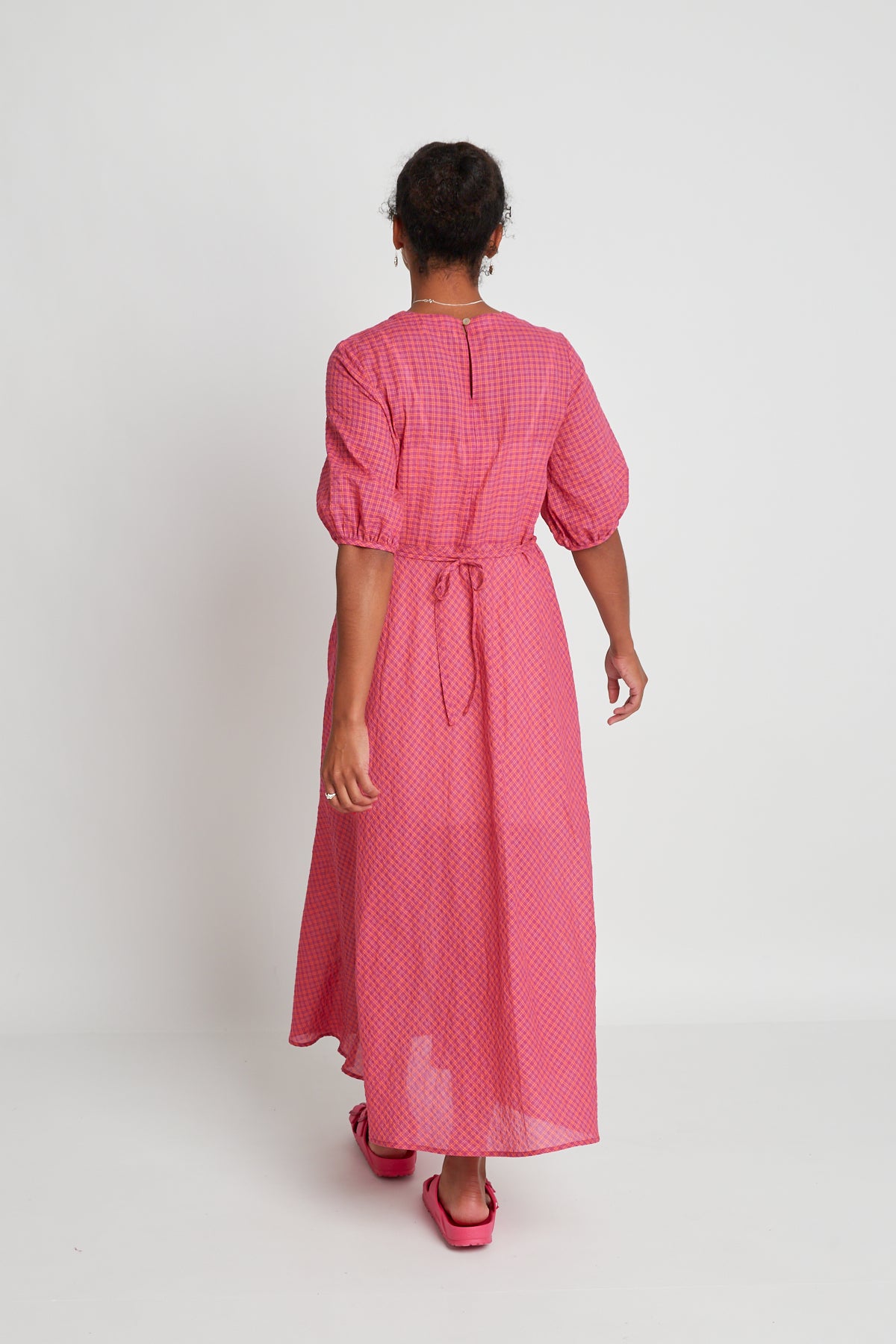 Katherine dress