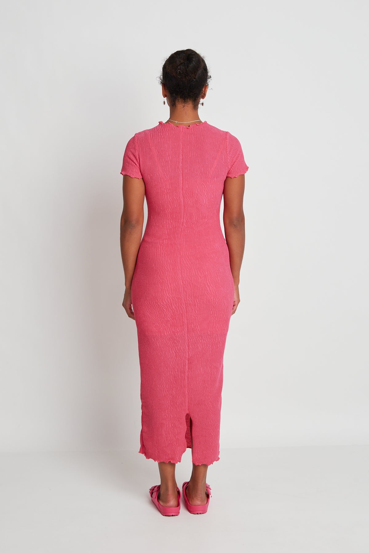 Someday dress - Pink