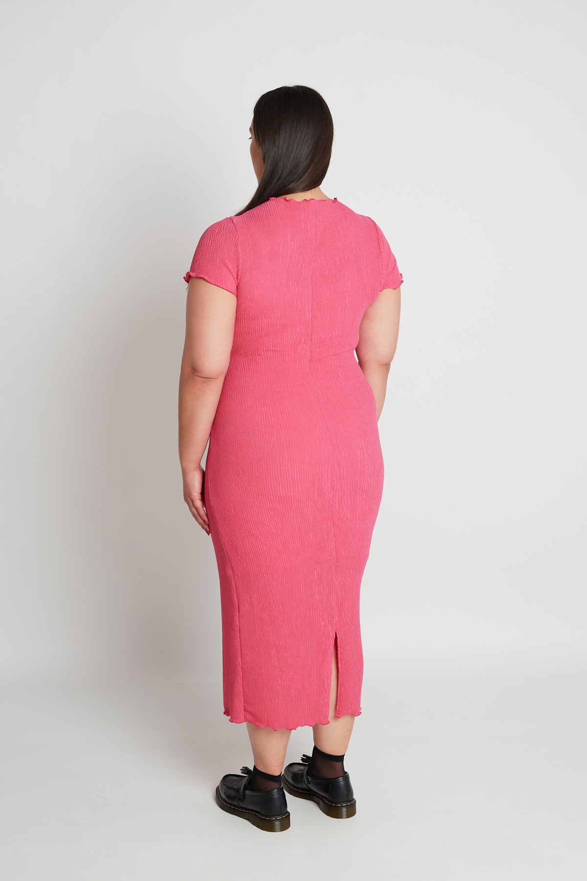 Someday dress - Pink