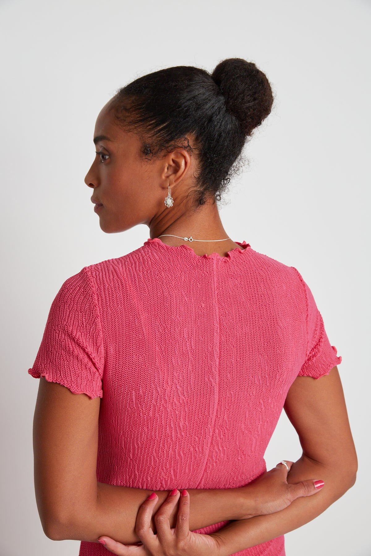 Someday dress - Pink