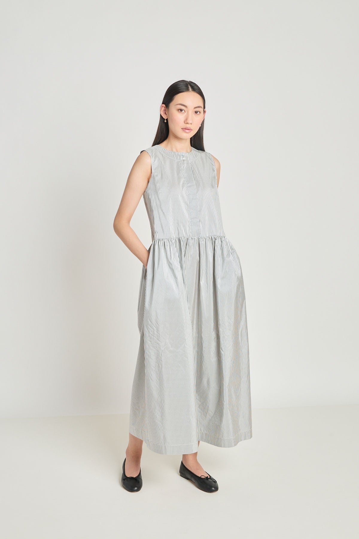 Second coming dress