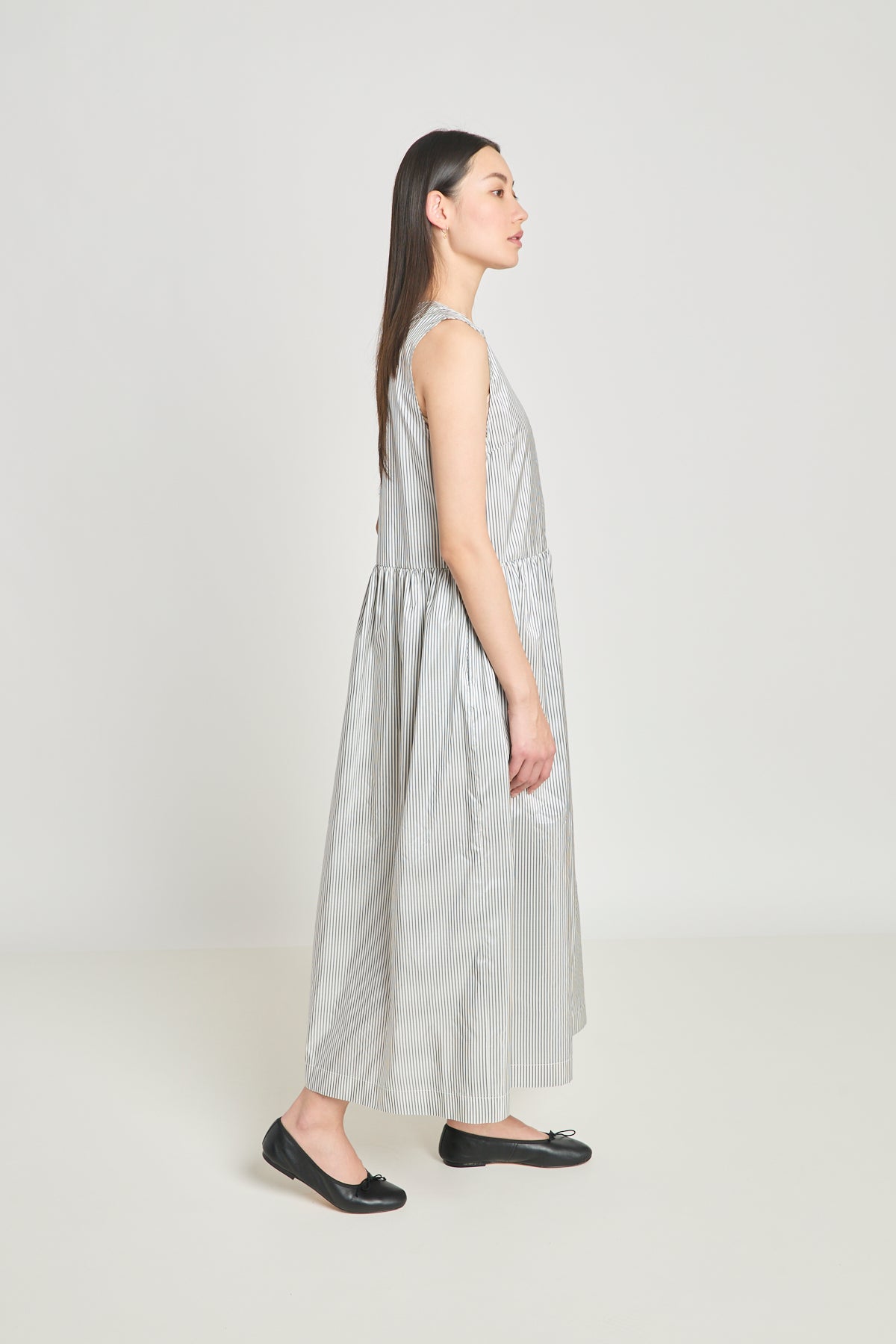 Second coming dress