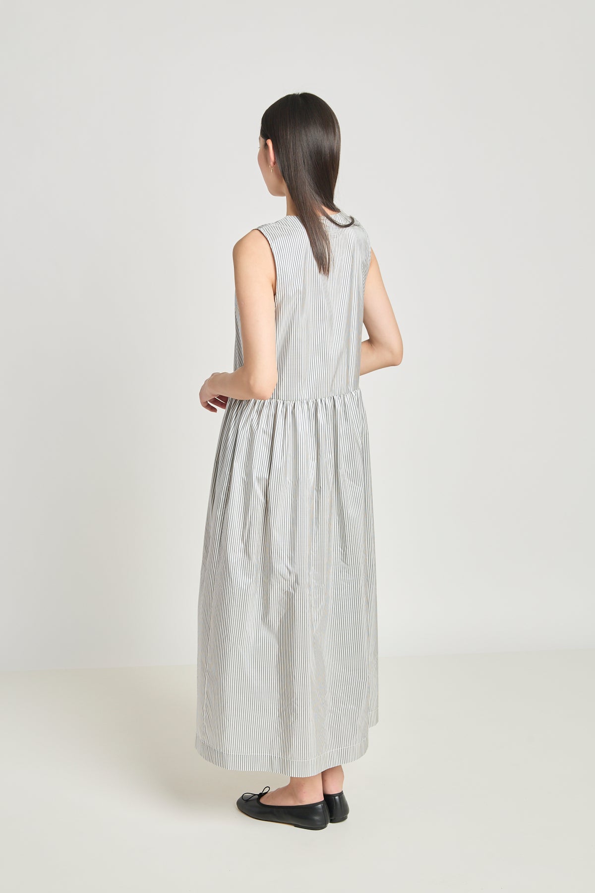 Second coming dress