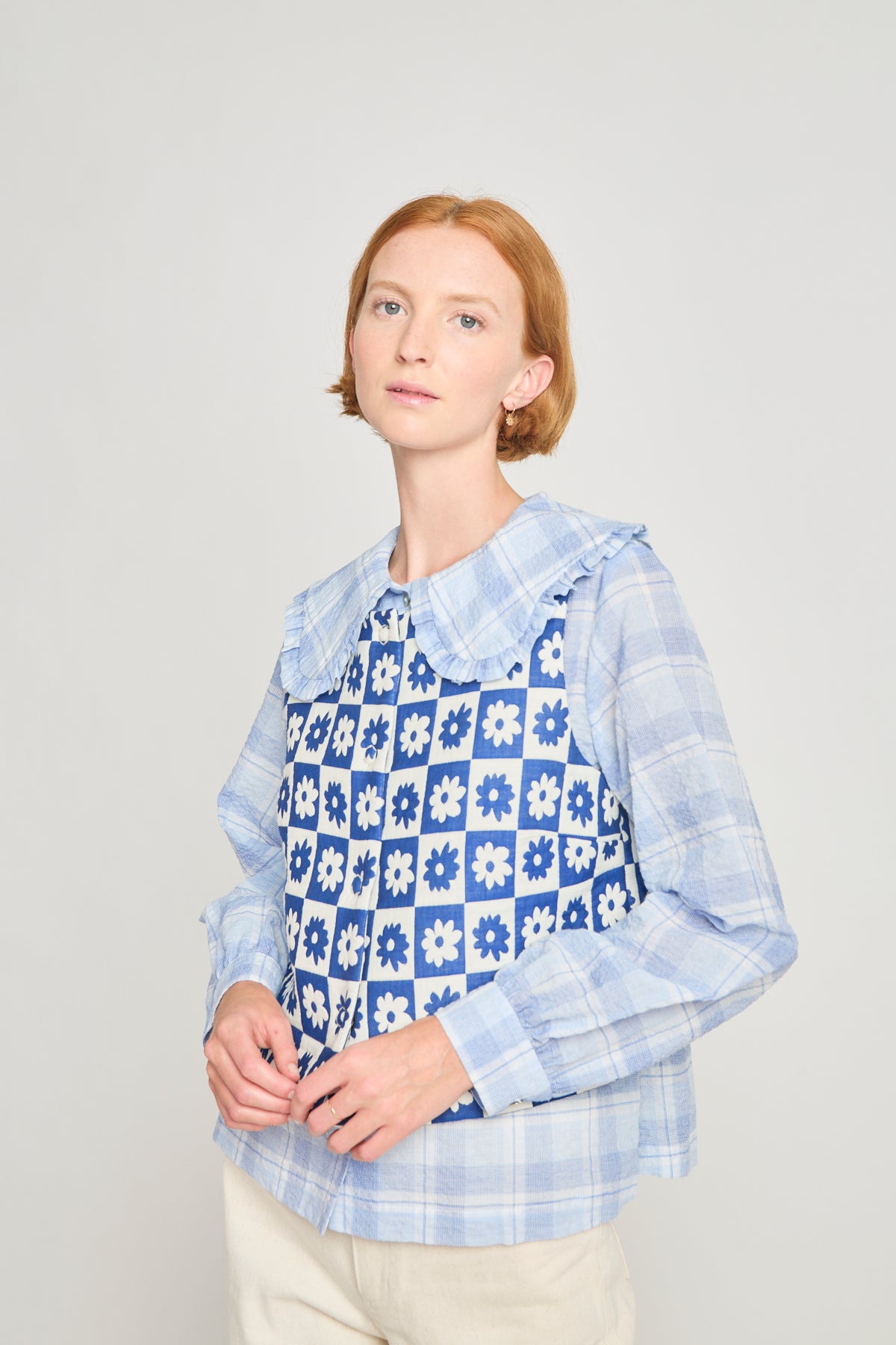 Psyche vest
