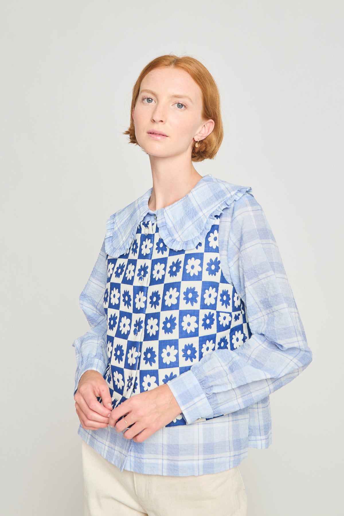 Psyche vest