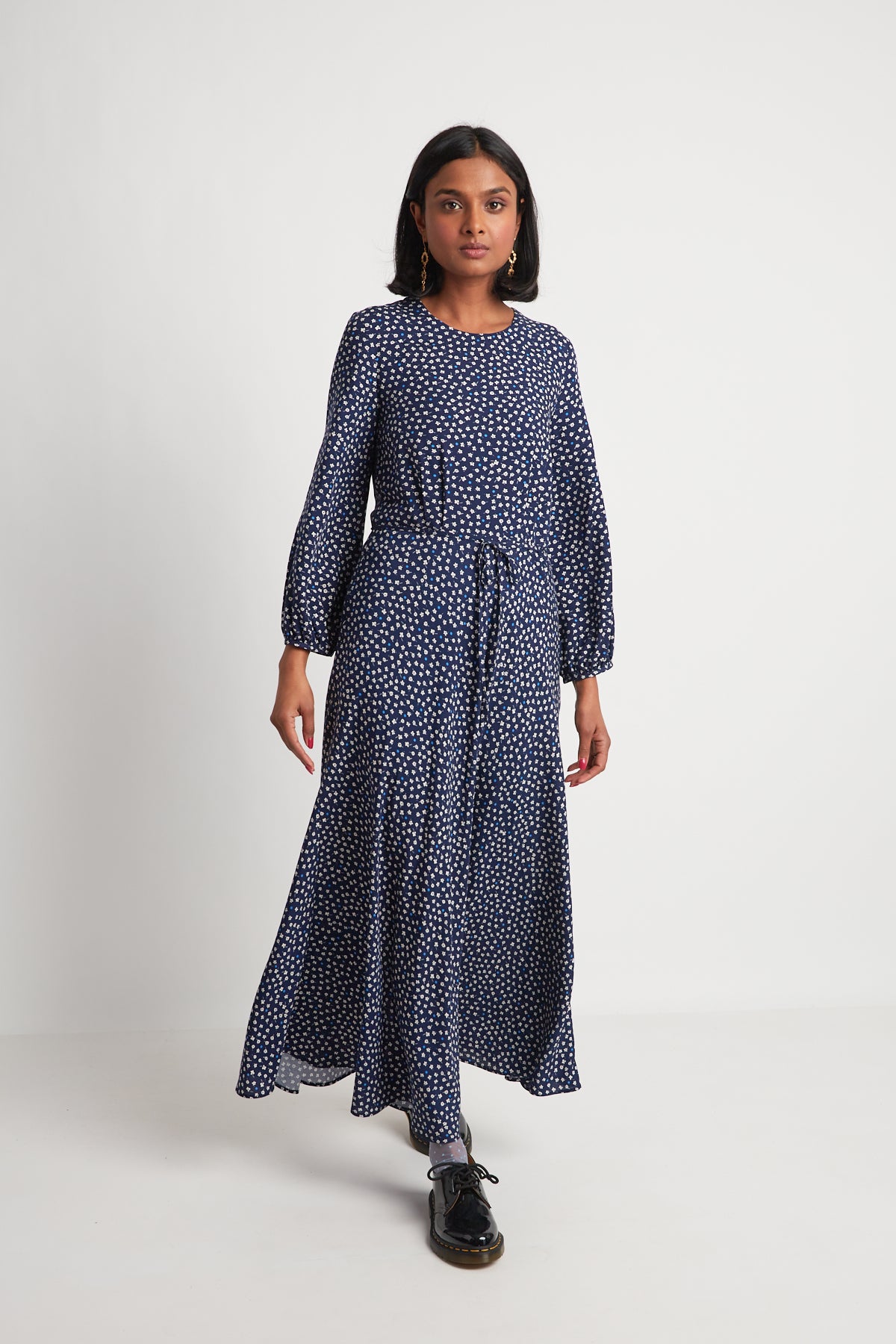 Cecilia dress